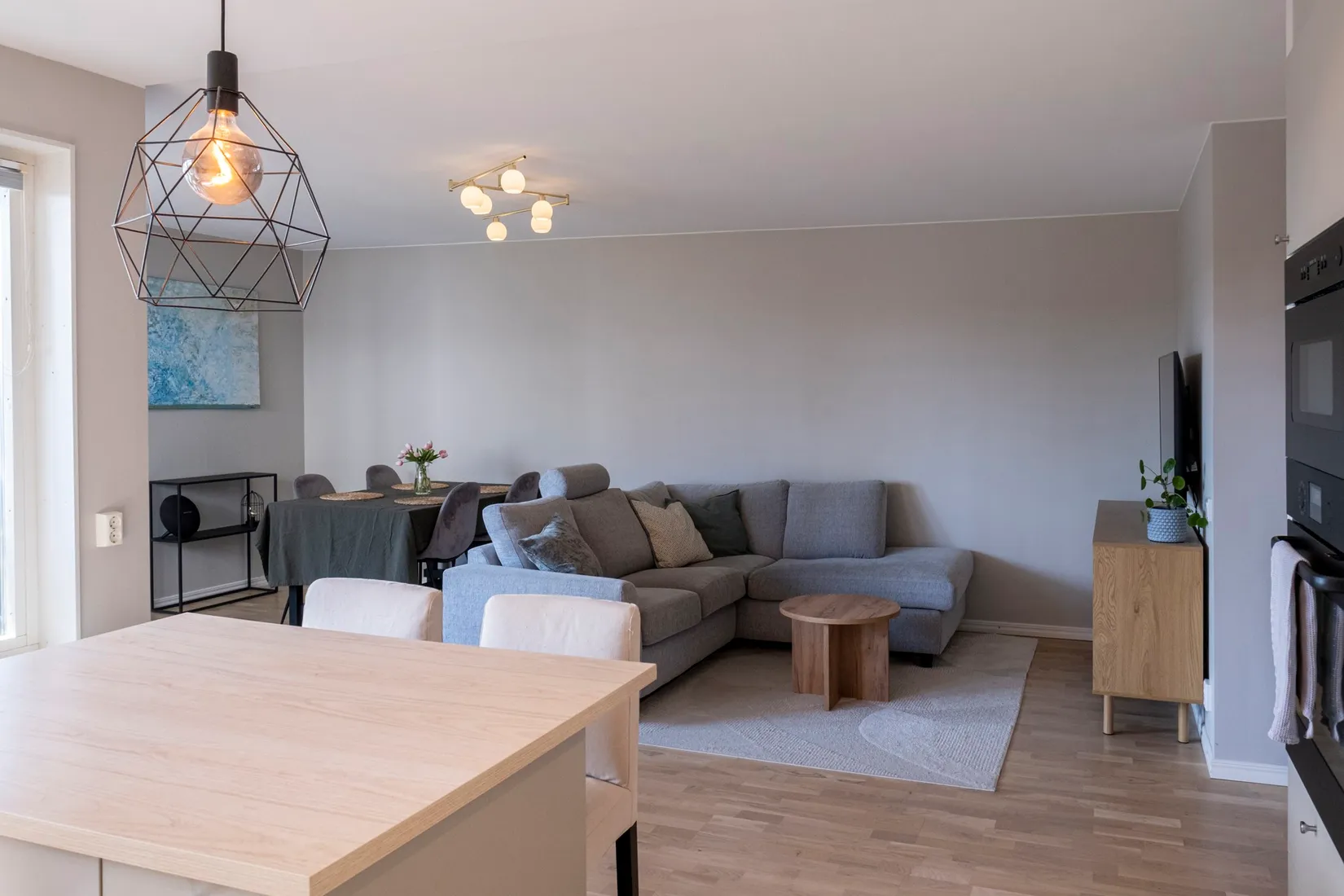 Bostadsrätt, Fredriksbergsvägen 4, Fredriksberg, Vaxholm
