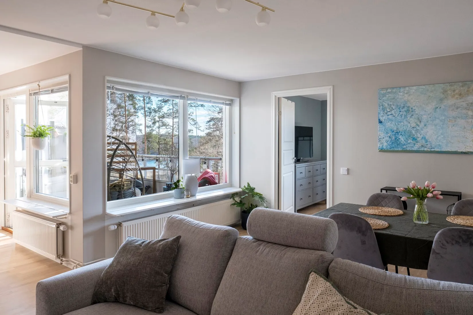 Bostadsrätt, Fredriksbergsvägen 4, Fredriksberg, Vaxholm