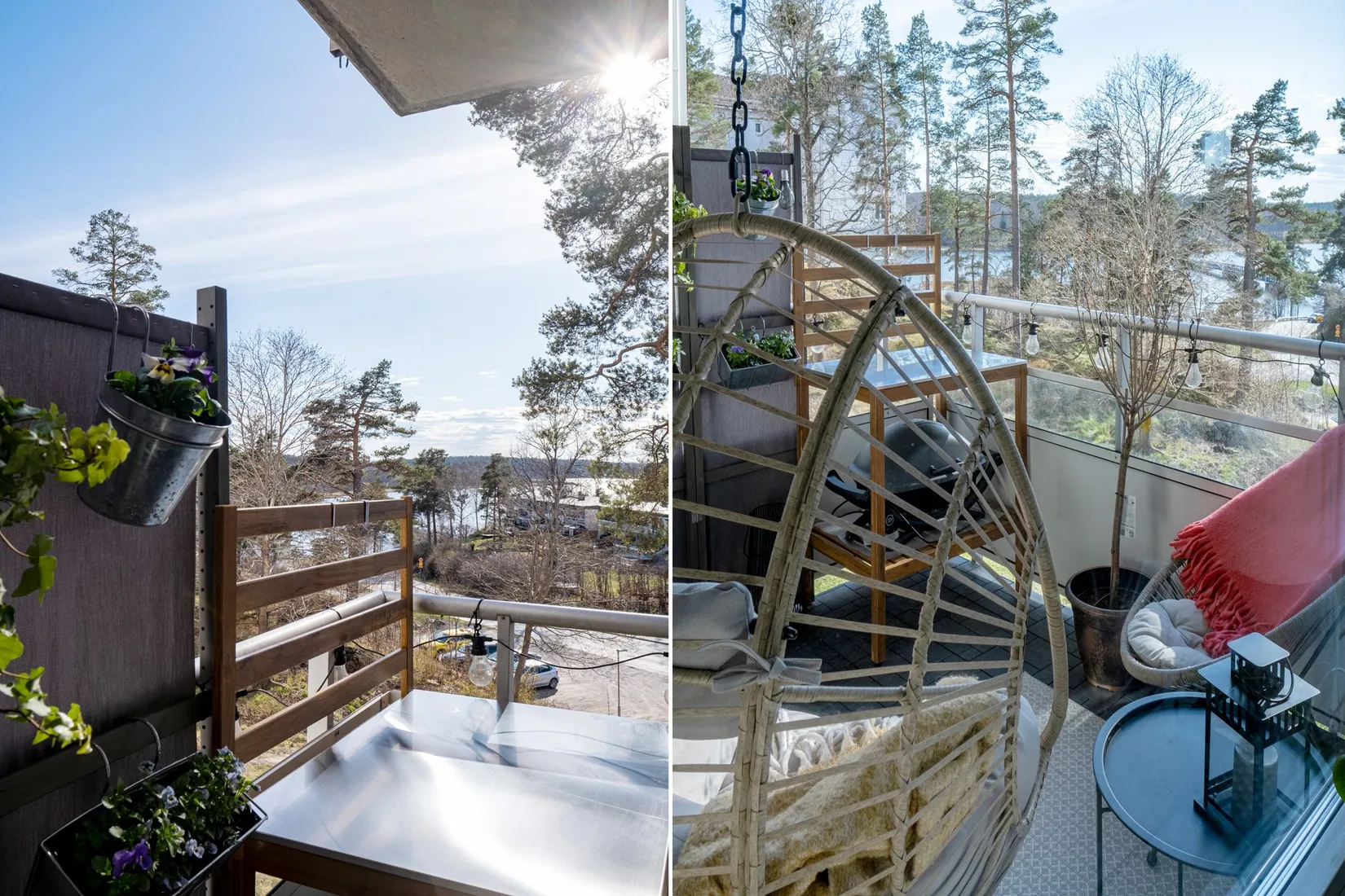 Bostadsrätt, Fredriksbergsvägen 4, Fredriksberg, Vaxholm