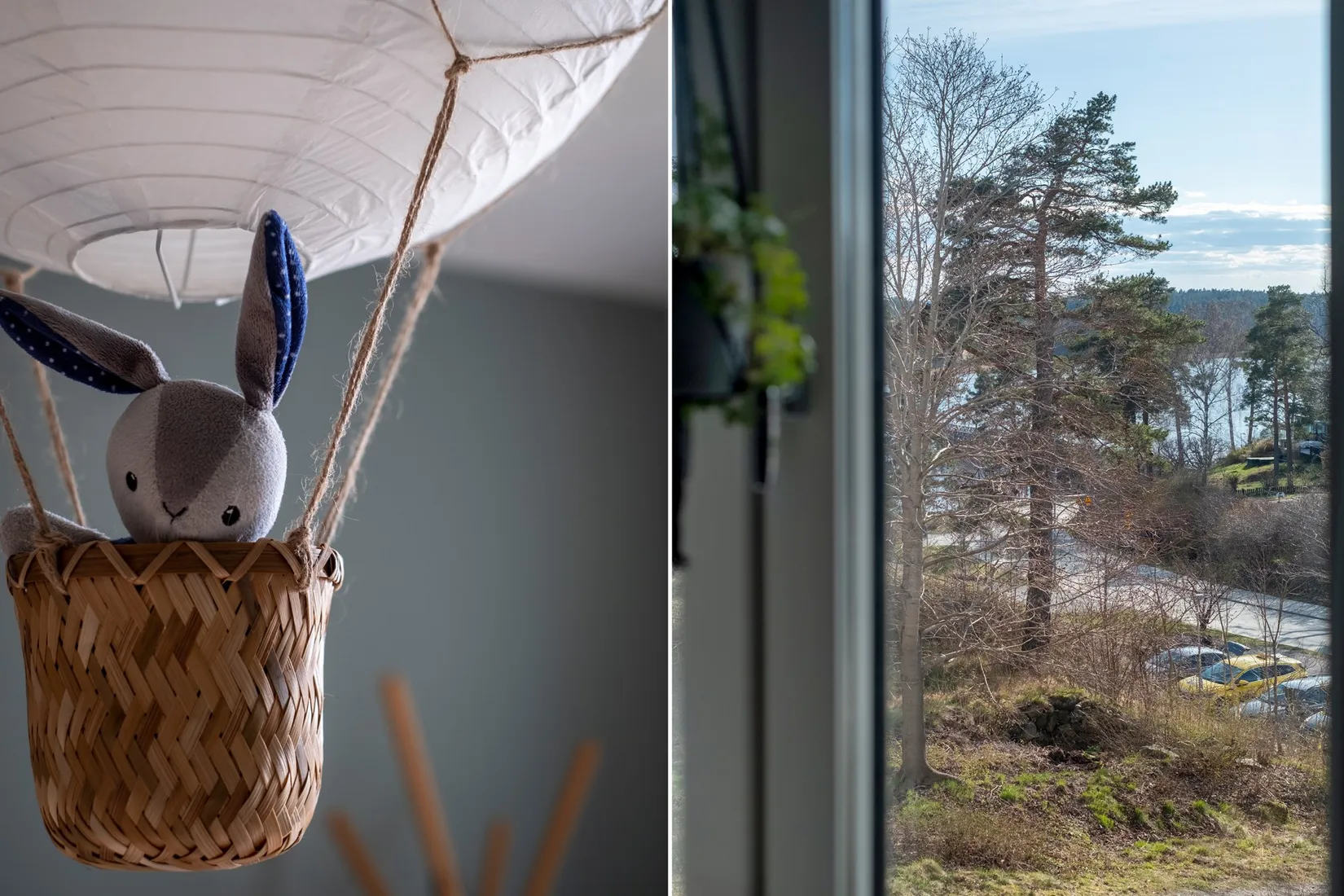 Bostadsrätt, Fredriksbergsvägen 4, Fredriksberg, Vaxholm