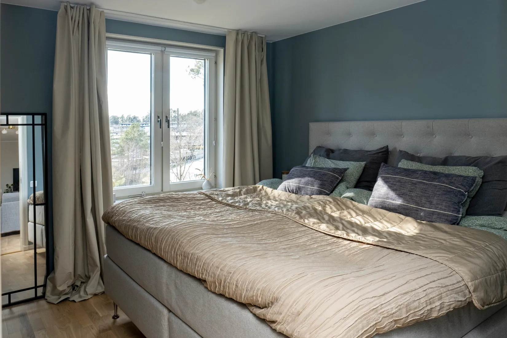 Bostadsrätt, Fredriksbergsvägen 4, Fredriksberg, Vaxholm