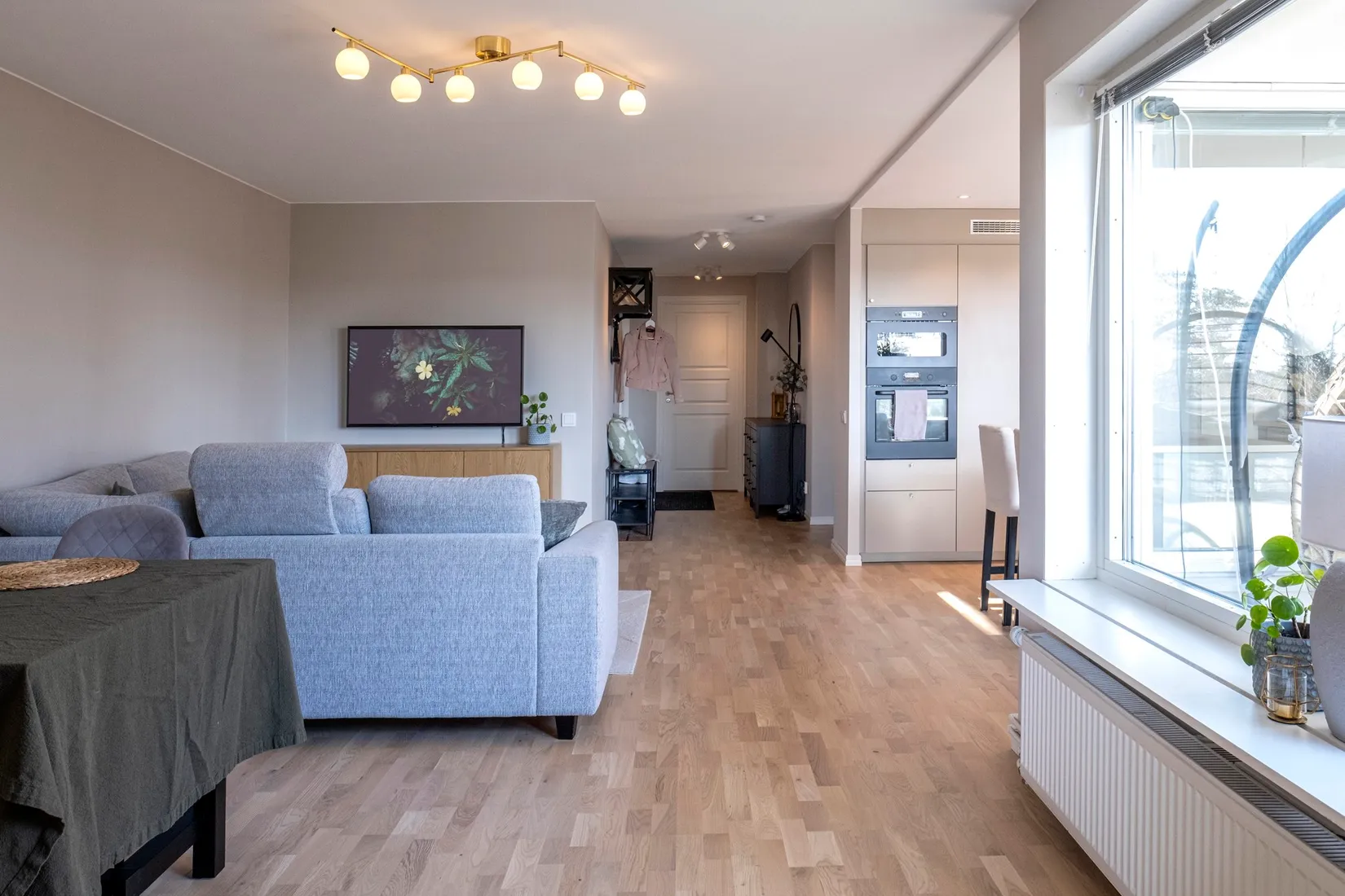 Bostadsrätt, Fredriksbergsvägen 4, Fredriksberg, Vaxholm