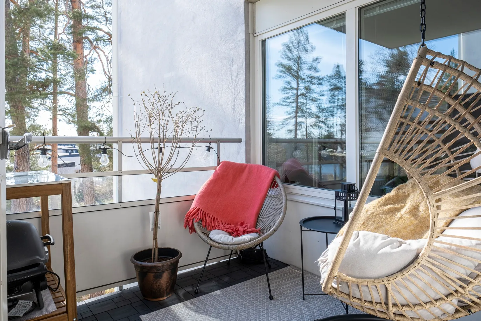 Bostadsrätt, Fredriksbergsvägen 4, Fredriksberg, Vaxholm