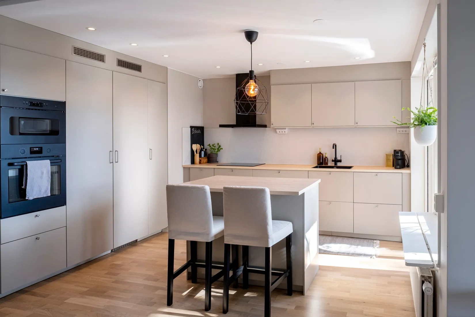 Bostadsrätt, Fredriksbergsvägen 4, Fredriksberg, Vaxholm
