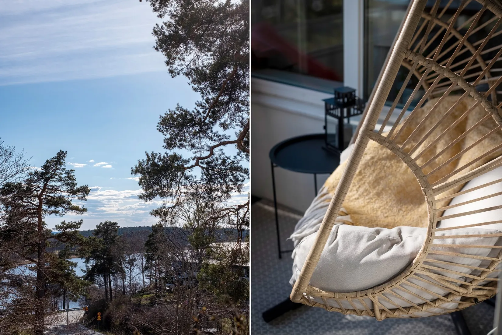 Bostadsrätt, Fredriksbergsvägen 4, Fredriksberg, Vaxholm