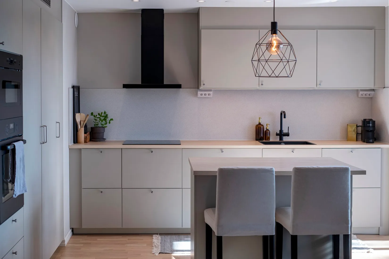 Bostadsrätt, Fredriksbergsvägen 4, Fredriksberg, Vaxholm