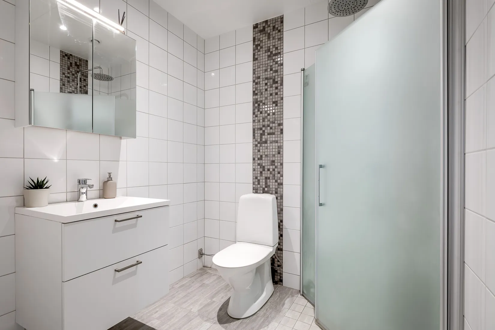 Radhus, Lagersbergsvägen 33, Fyrby, Norrköping