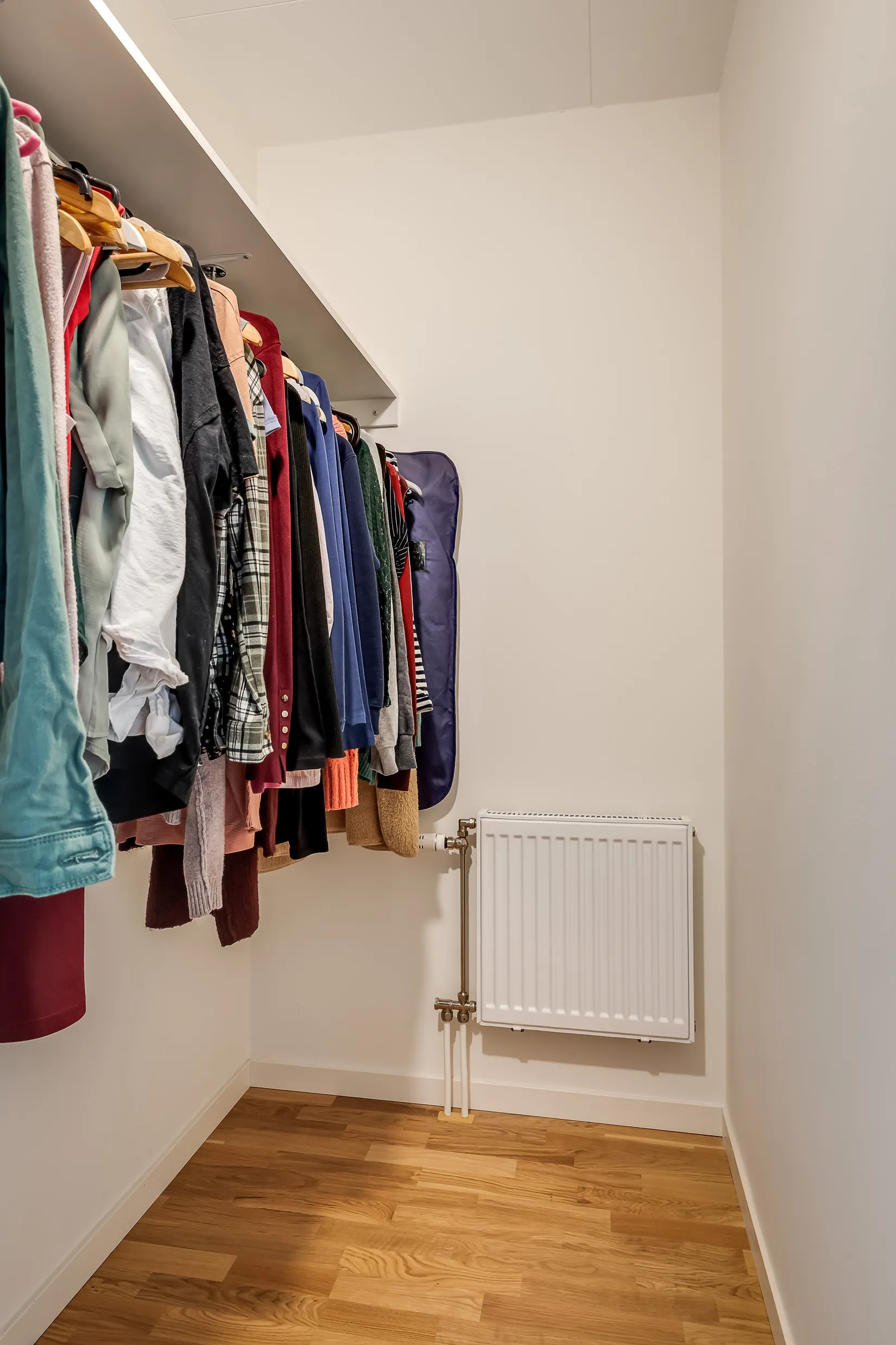 Radhus, Lagersbergsvägen 33, Fyrby, Norrköping