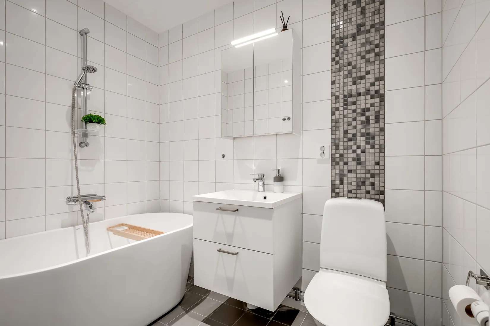 Radhus, Lagersbergsvägen 33, Fyrby, Norrköping