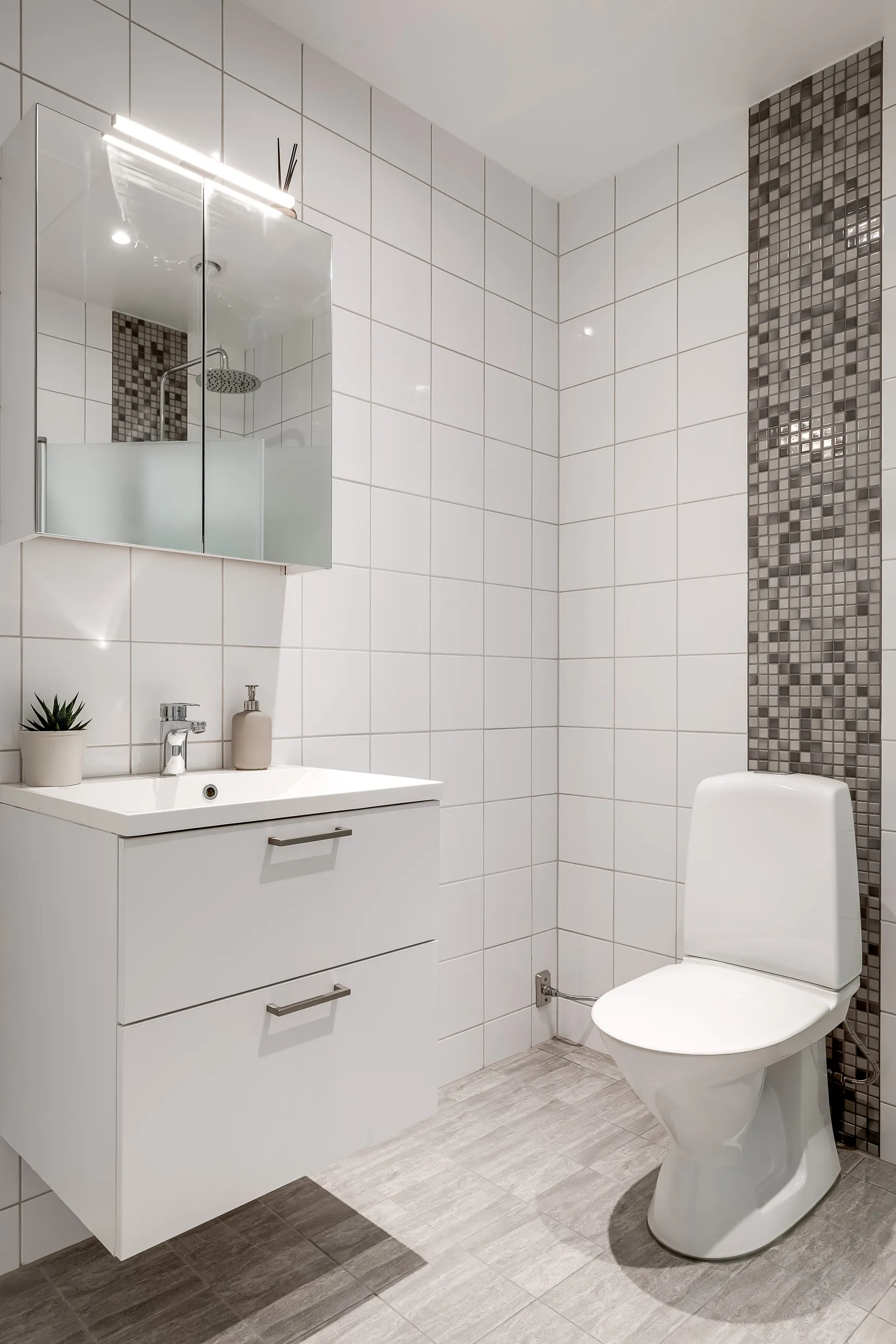 Radhus, Lagersbergsvägen 33, Fyrby, Norrköping