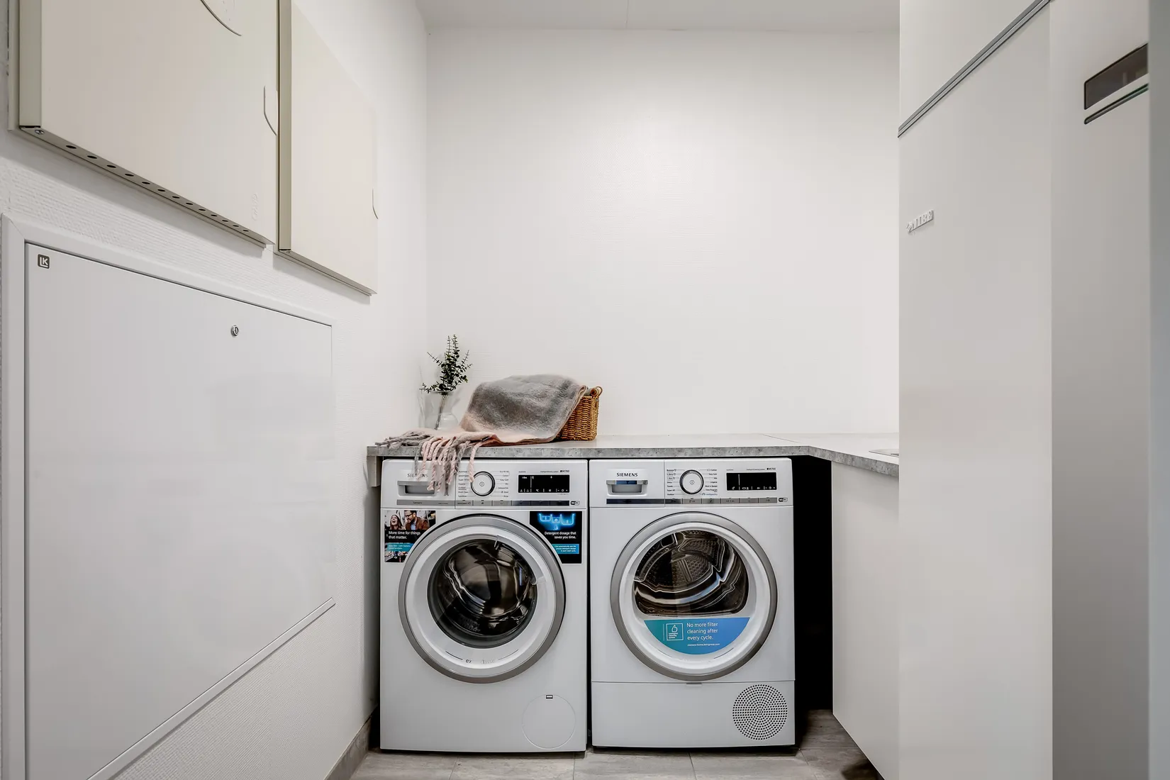 Radhus, Lagersbergsvägen 33, Fyrby, Norrköping