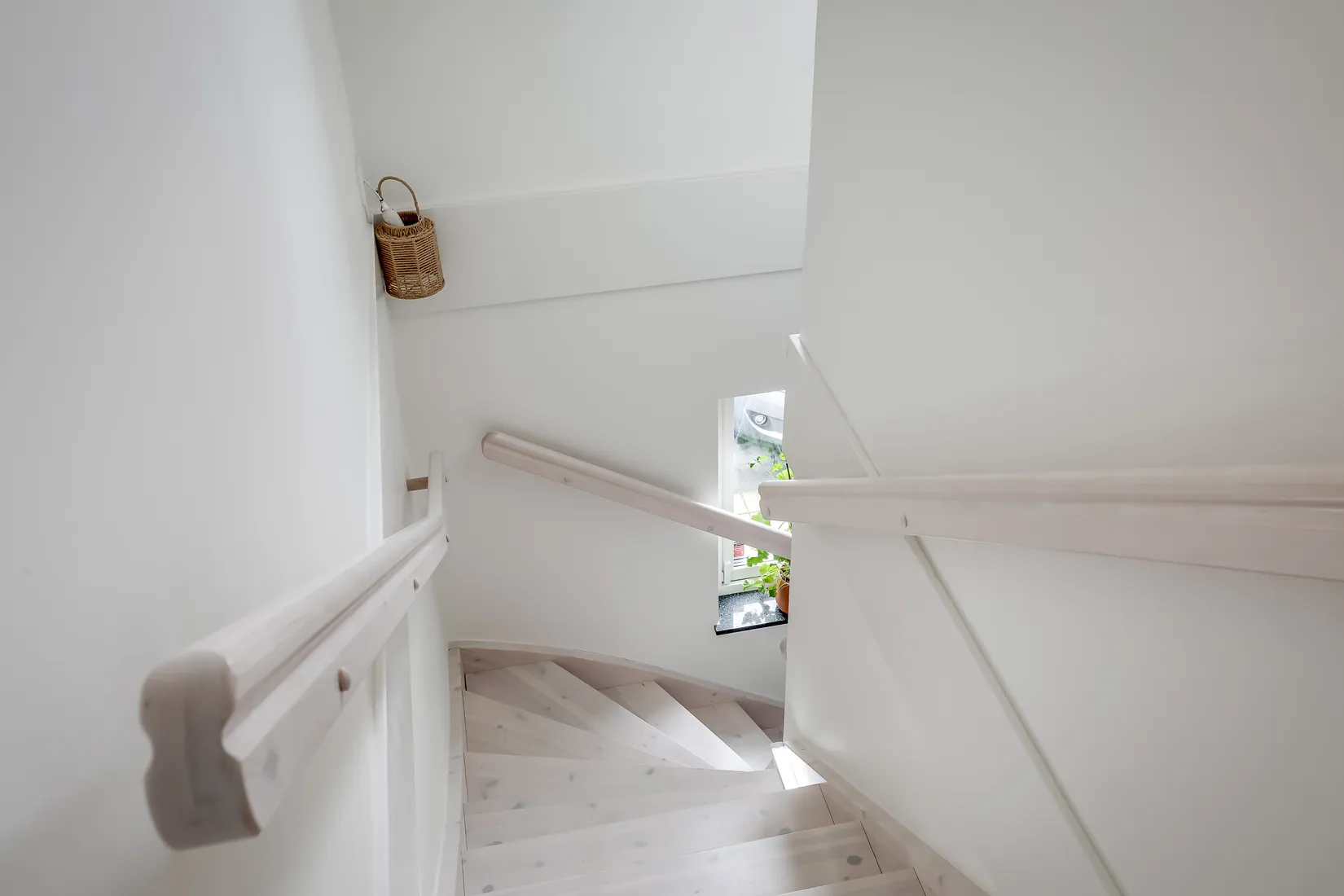 Radhus, Lagersbergsvägen 33, Fyrby, Norrköping