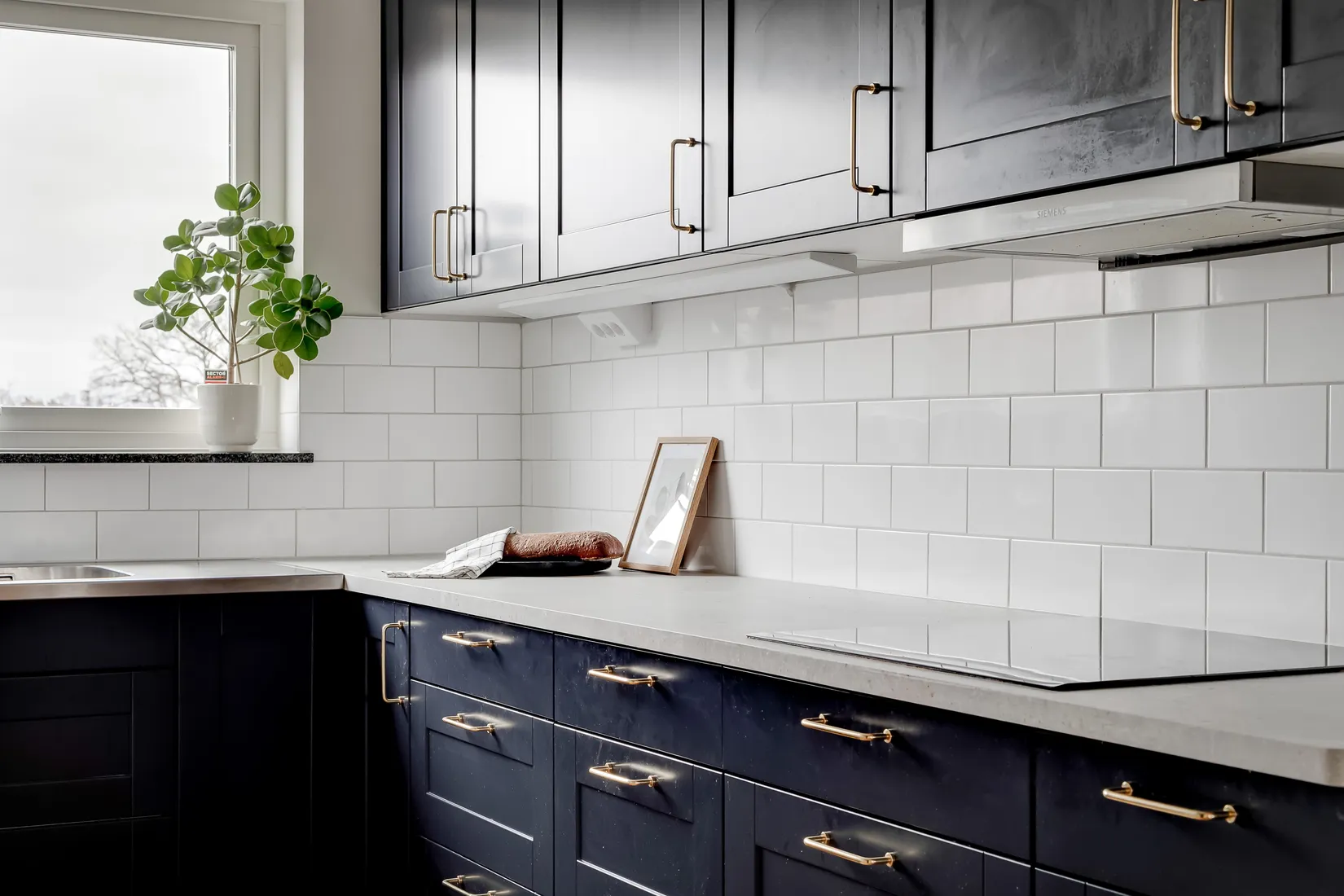 Radhus, Lagersbergsvägen 33, Fyrby, Norrköping