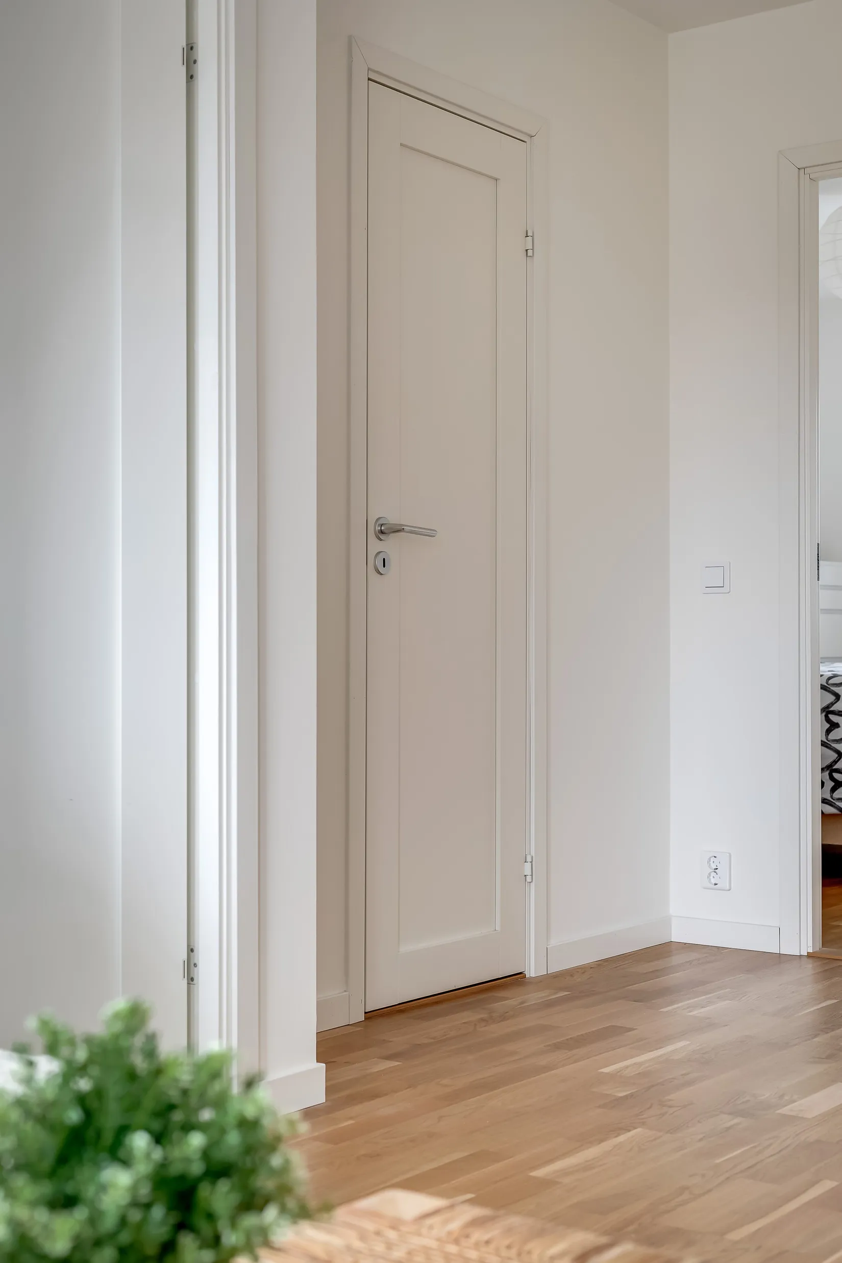 Radhus, Lagersbergsvägen 33, Fyrby, Norrköping