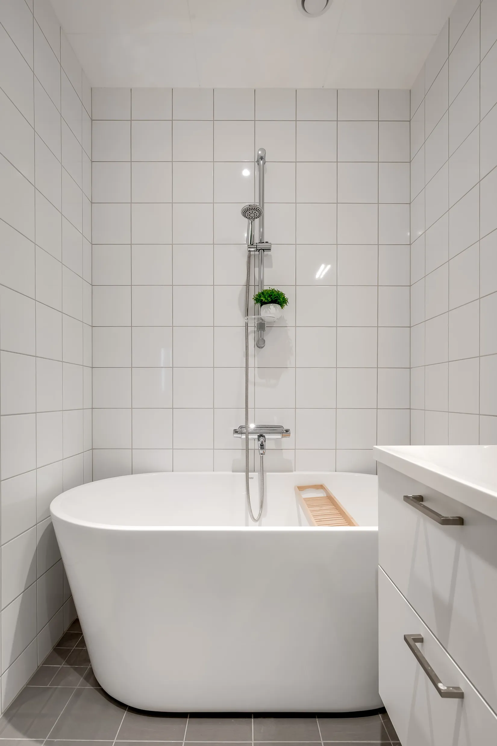 Radhus, Lagersbergsvägen 33, Fyrby, Norrköping