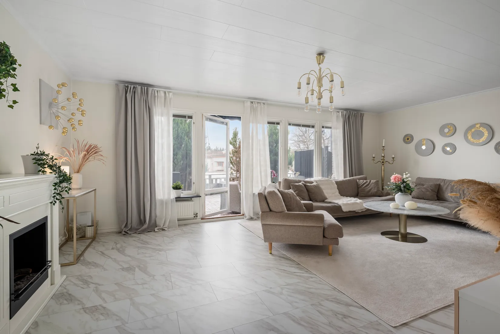 Villa, Radhus, Vitplistergränd 15, Hässelby Villastad, Stockholm