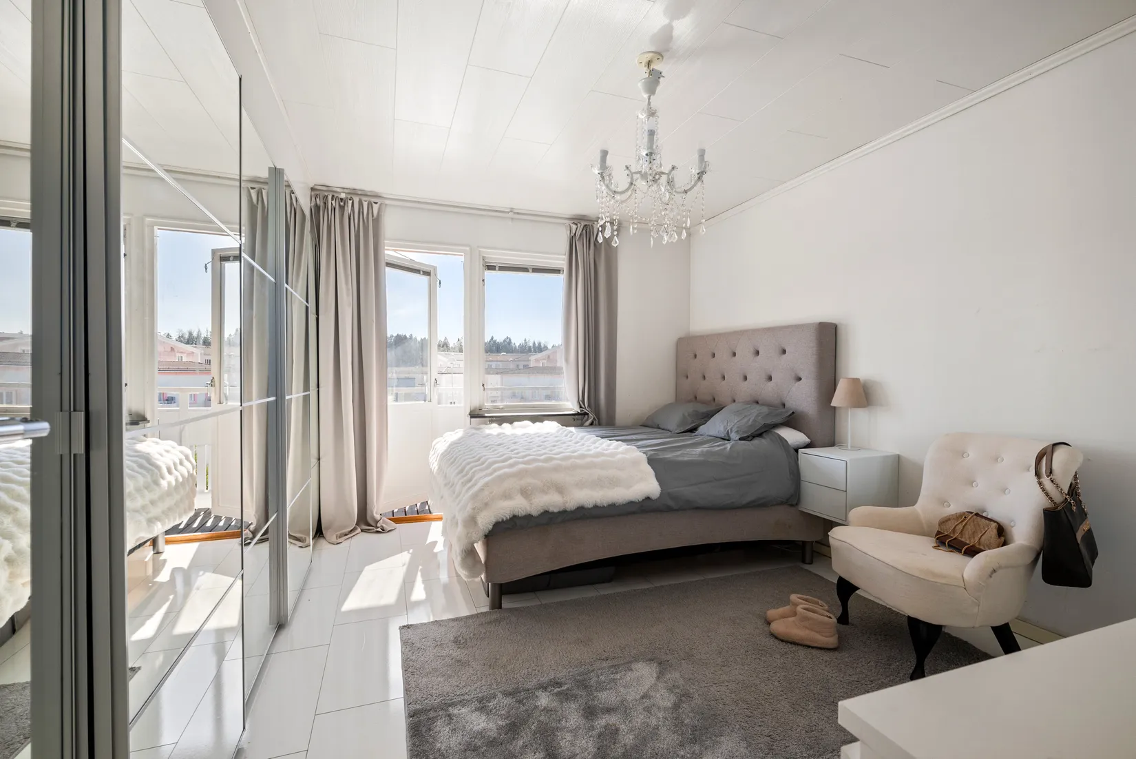 Villa, Radhus, Vitplistergränd 15, Hässelby Villastad, Stockholm