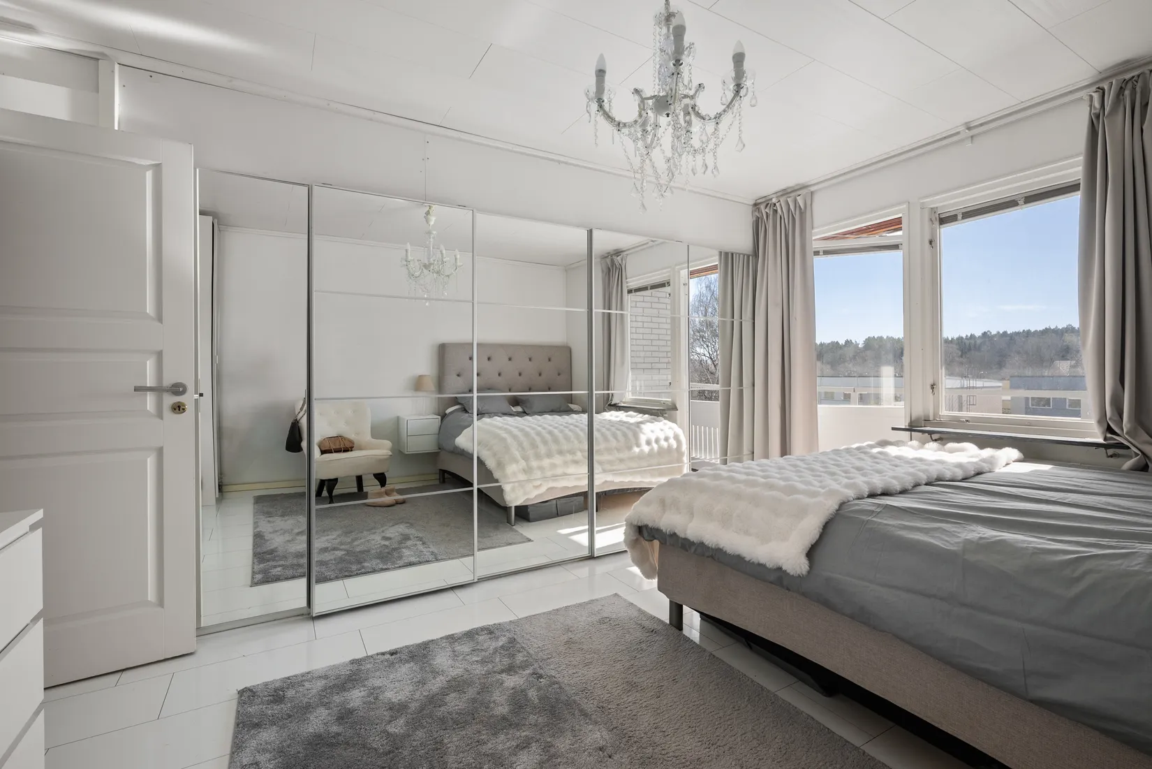 Villa, Radhus, Vitplistergränd 15, Hässelby Villastad, Stockholm