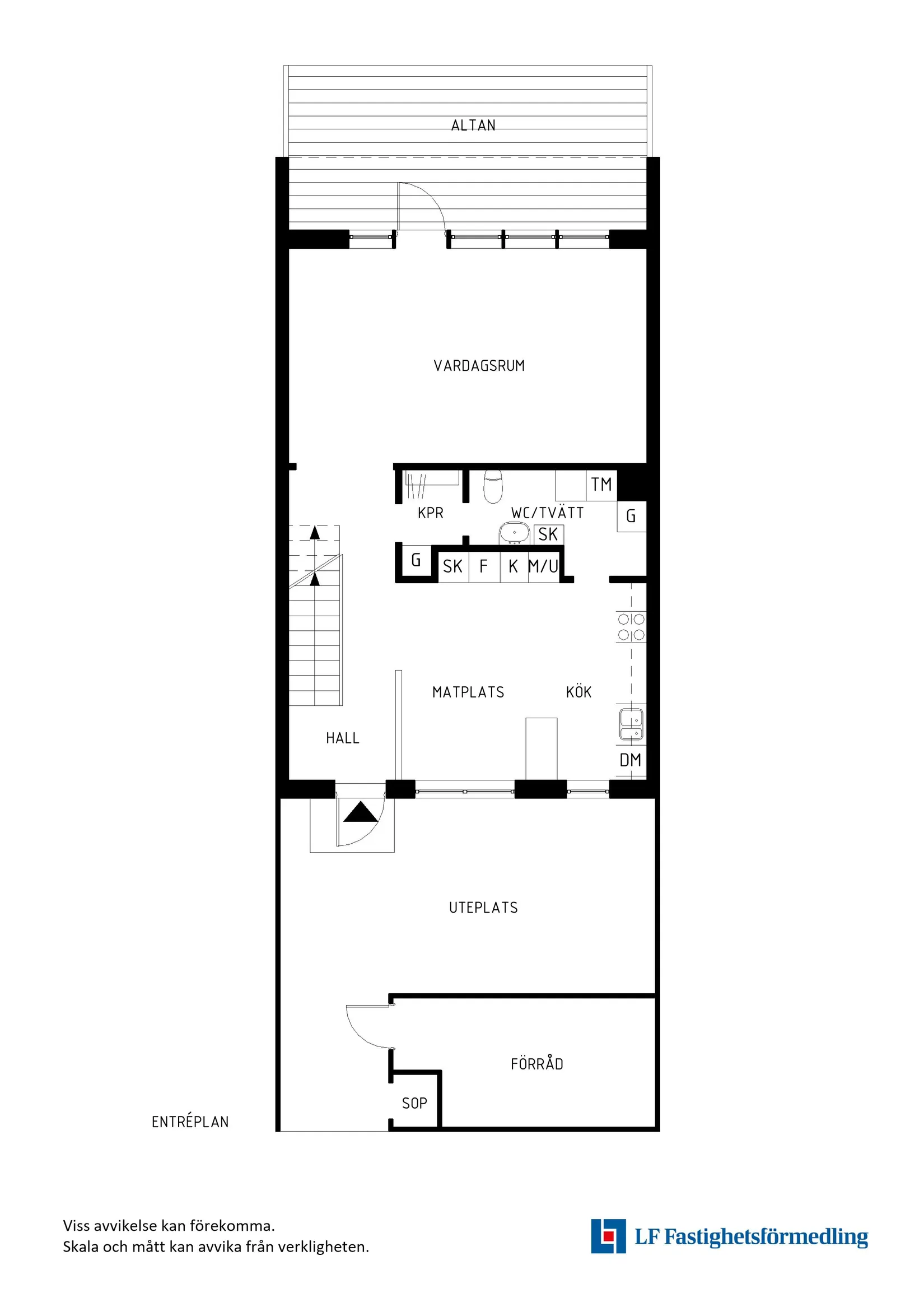 Villa, Radhus, Vitplistergränd 15, Hässelby Villastad, Stockholm
