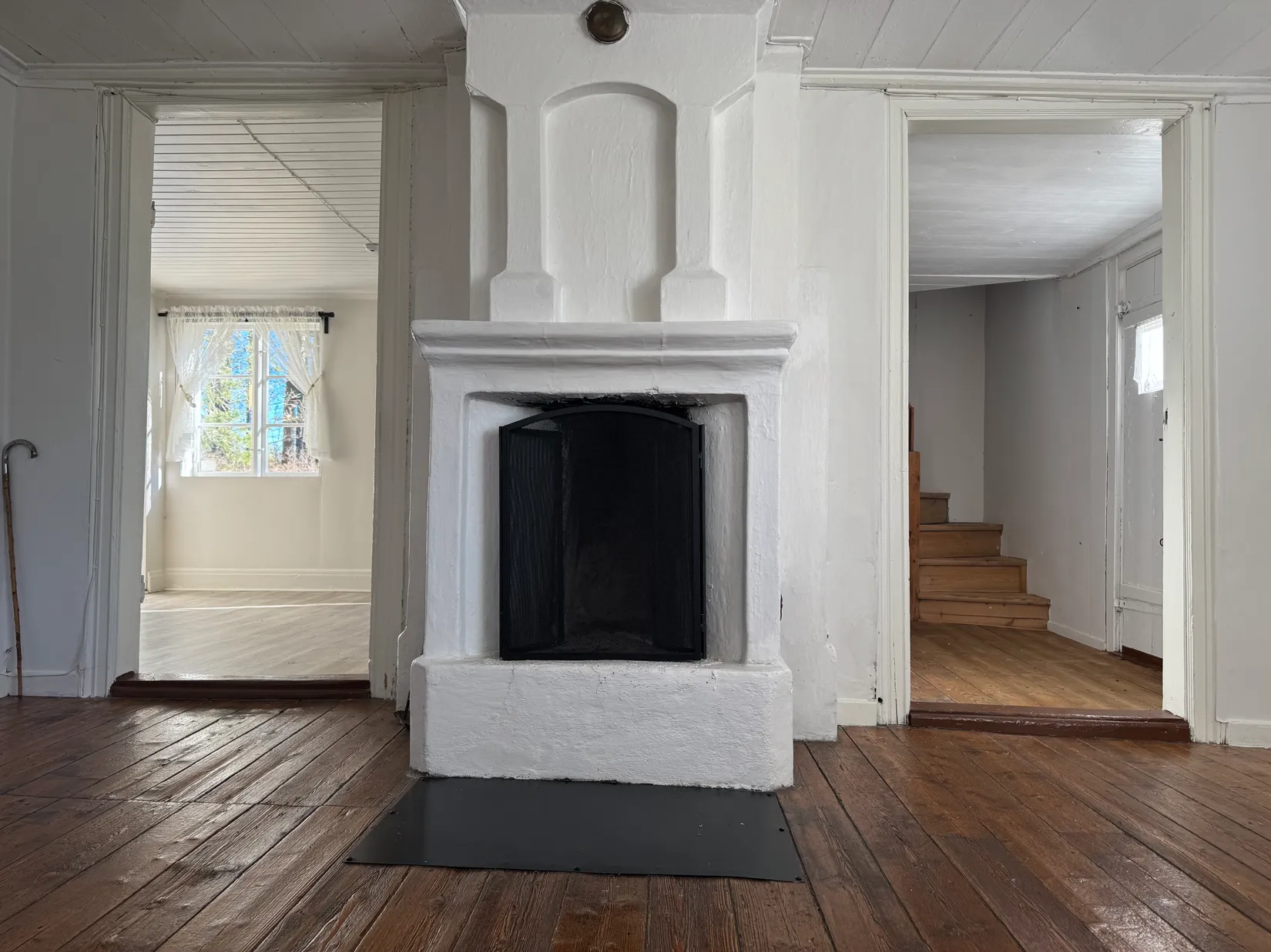 Villa, Åby säteri HEMMINGSTORP, Horn, Kinda