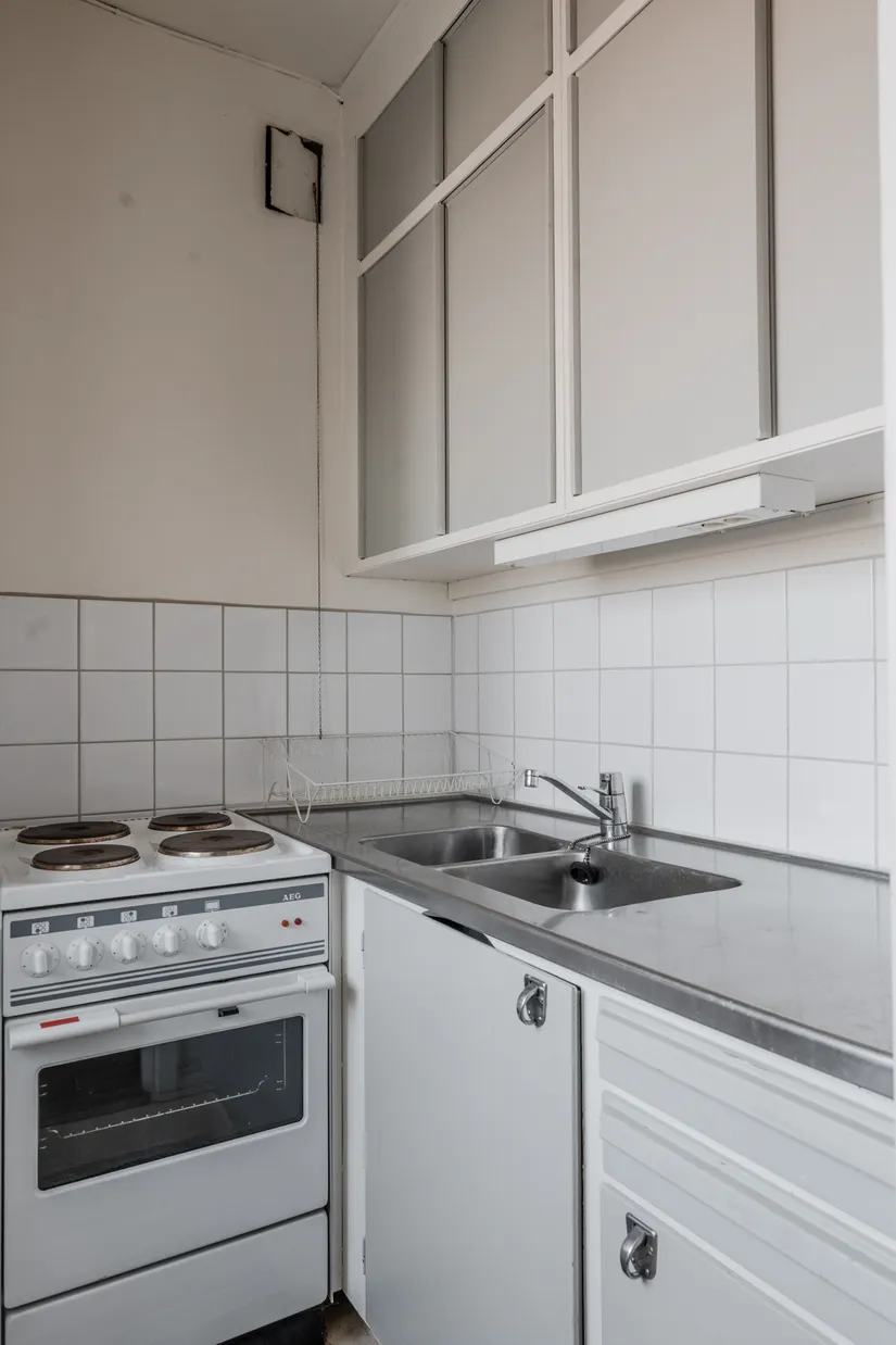 Bostadsrätt, Fyrmästaregatan 16F, Håljuteberget, Uddevalla