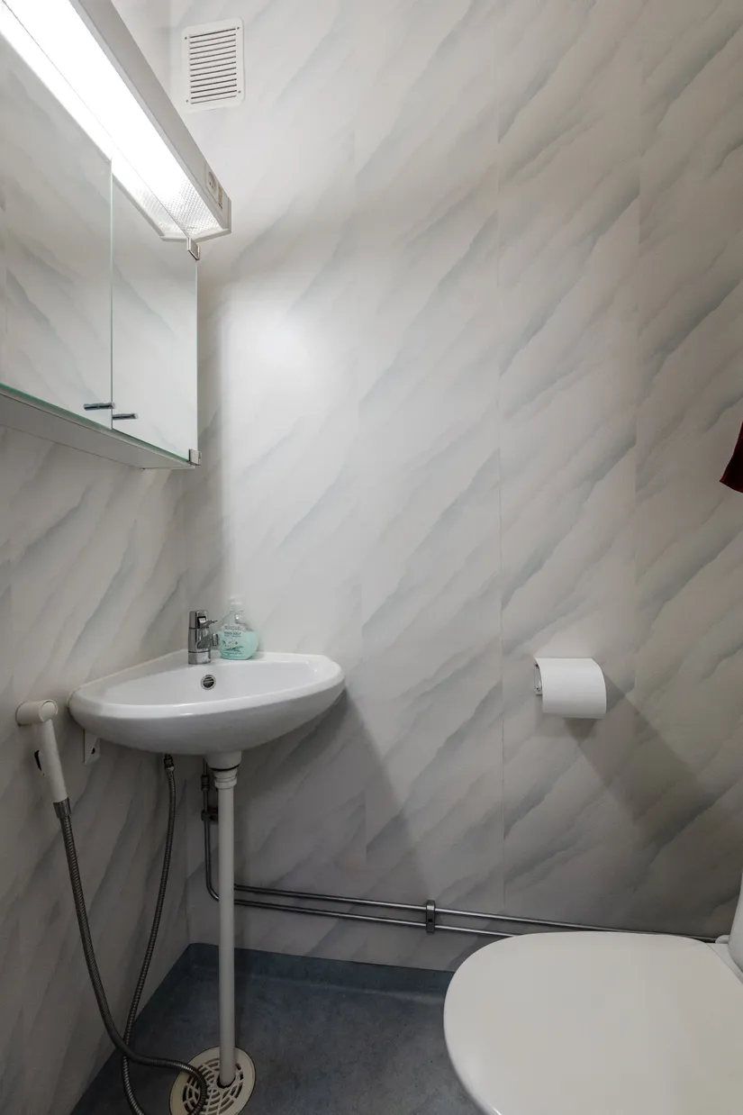 Bostadsrätt, Fyrmästaregatan 16F, Håljuteberget, Uddevalla