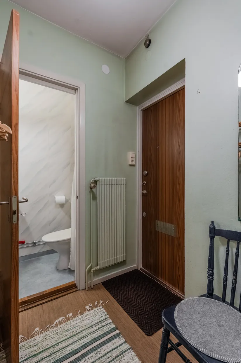 Bostadsrätt, Fyrmästaregatan 16F, Håljuteberget, Uddevalla