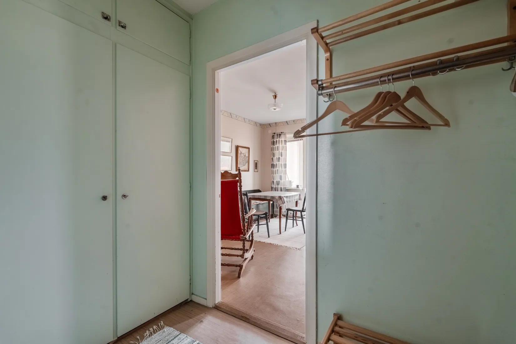 Bostadsrätt, Fyrmästaregatan 16F, Håljuteberget, Uddevalla