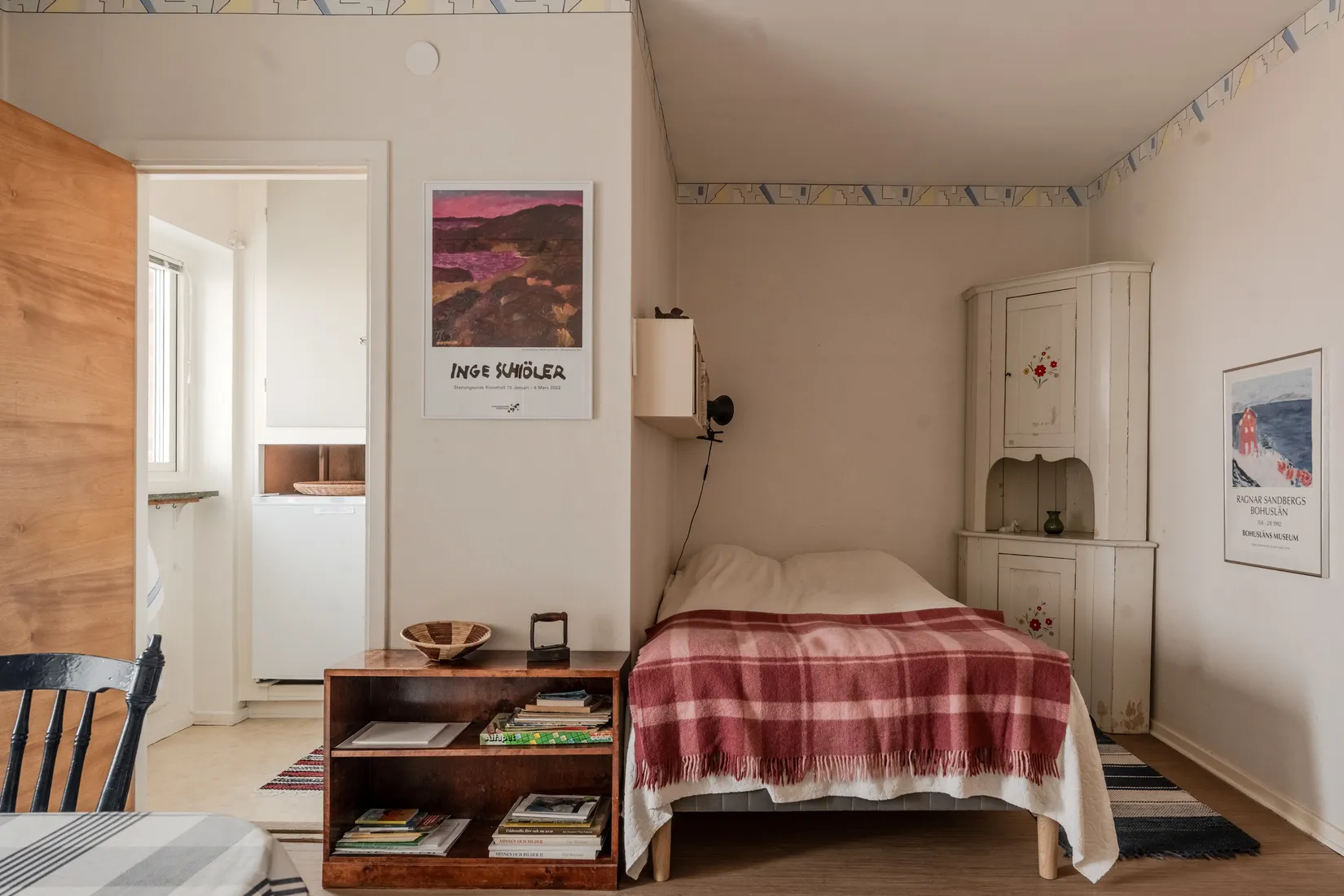Bostadsrätt, Fyrmästaregatan 16F, Håljuteberget, Uddevalla