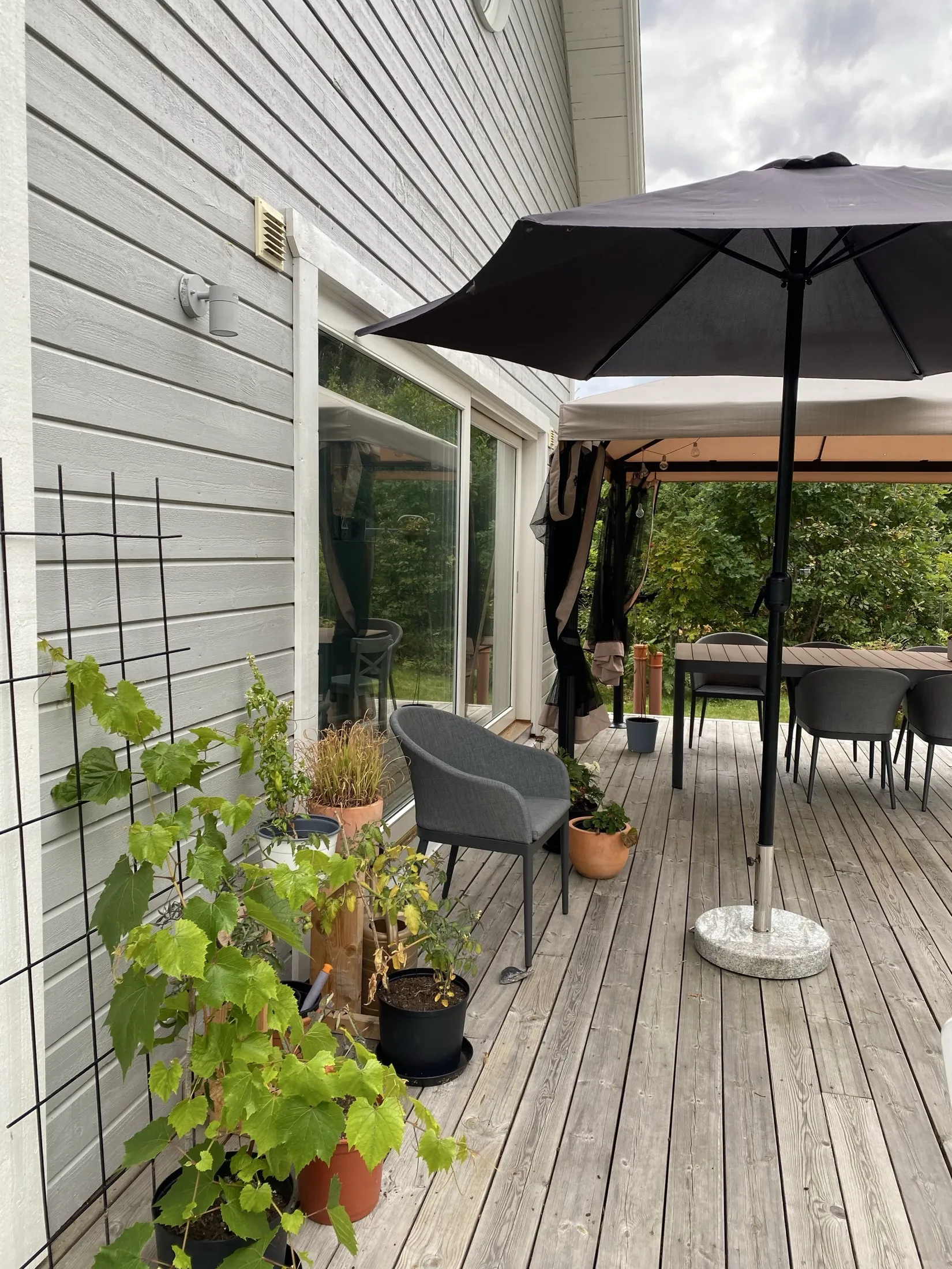 Villa, Evavägen 11, Hjälmarbaden, Örebro