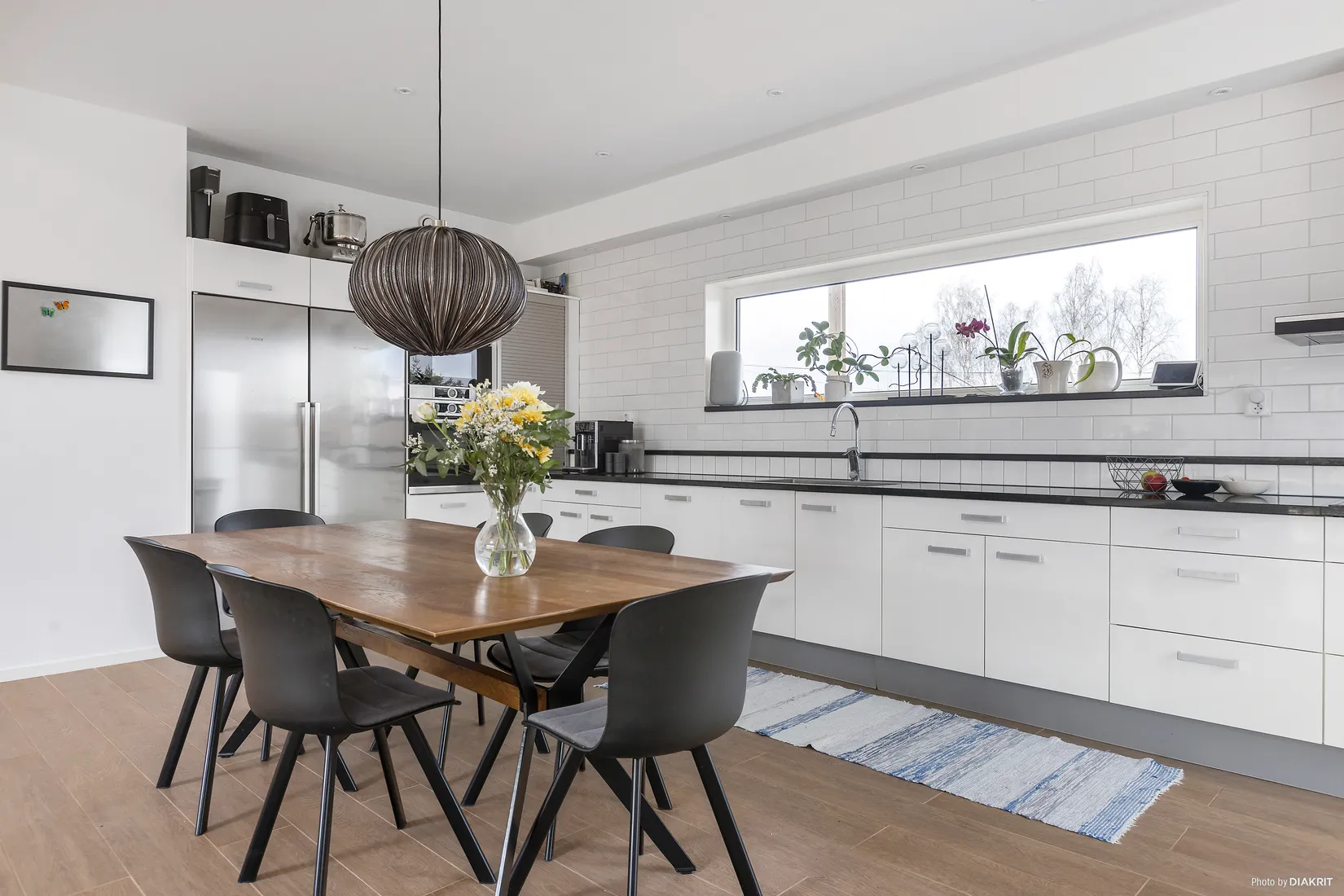 Villa, Evavägen 11, Hjälmarbaden, Örebro