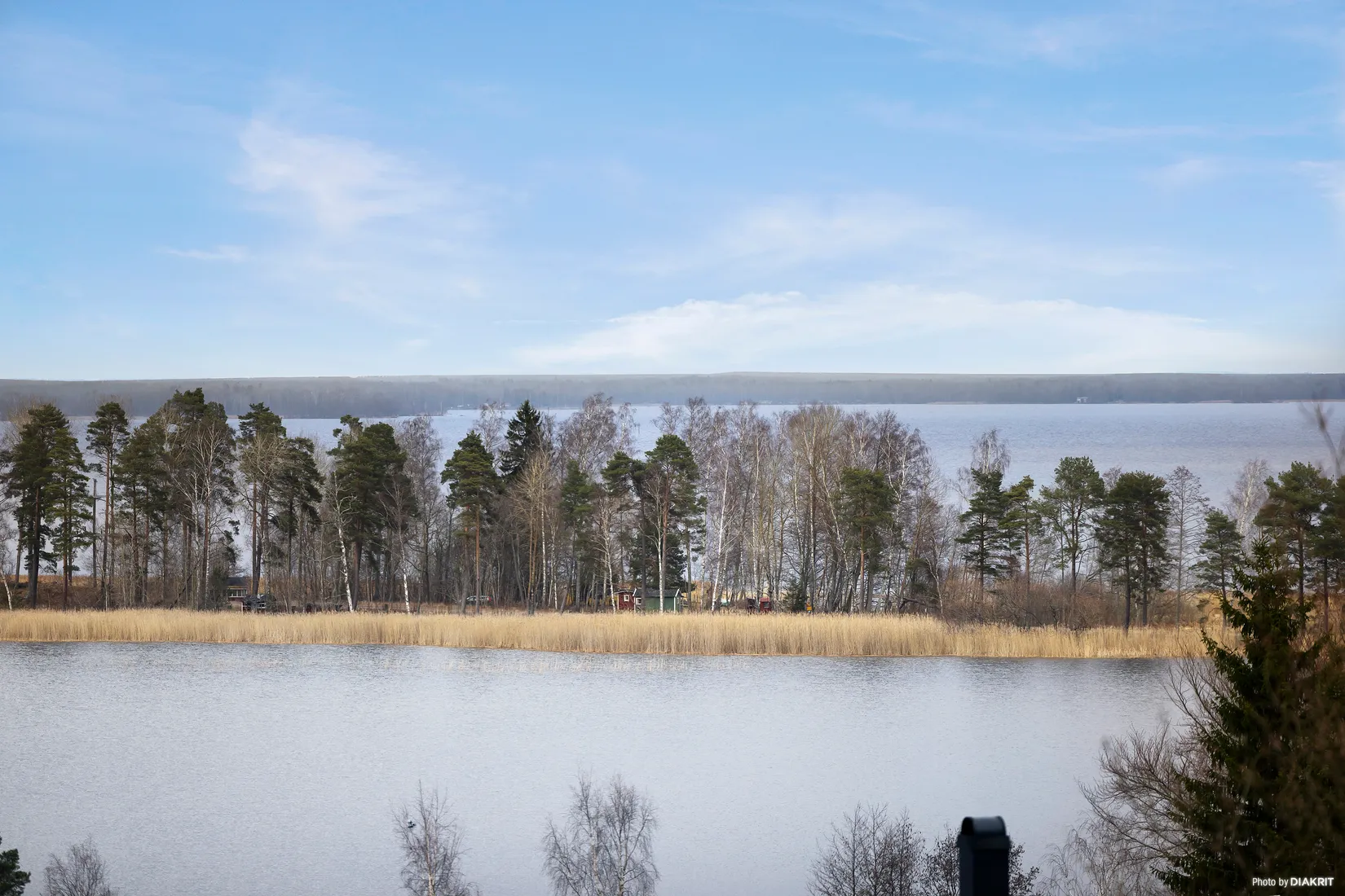 Villa, Evavägen 11, Hjälmarbaden, Örebro