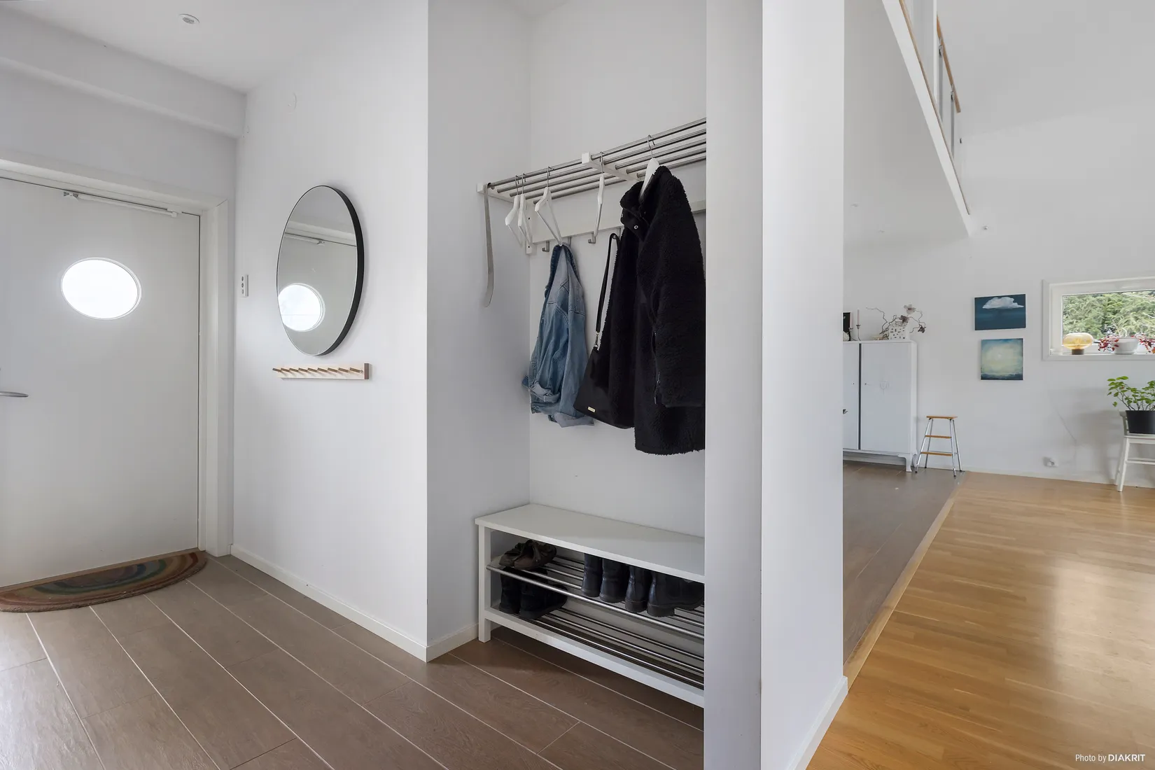 Villa, Evavägen 11, Hjälmarbaden, Örebro