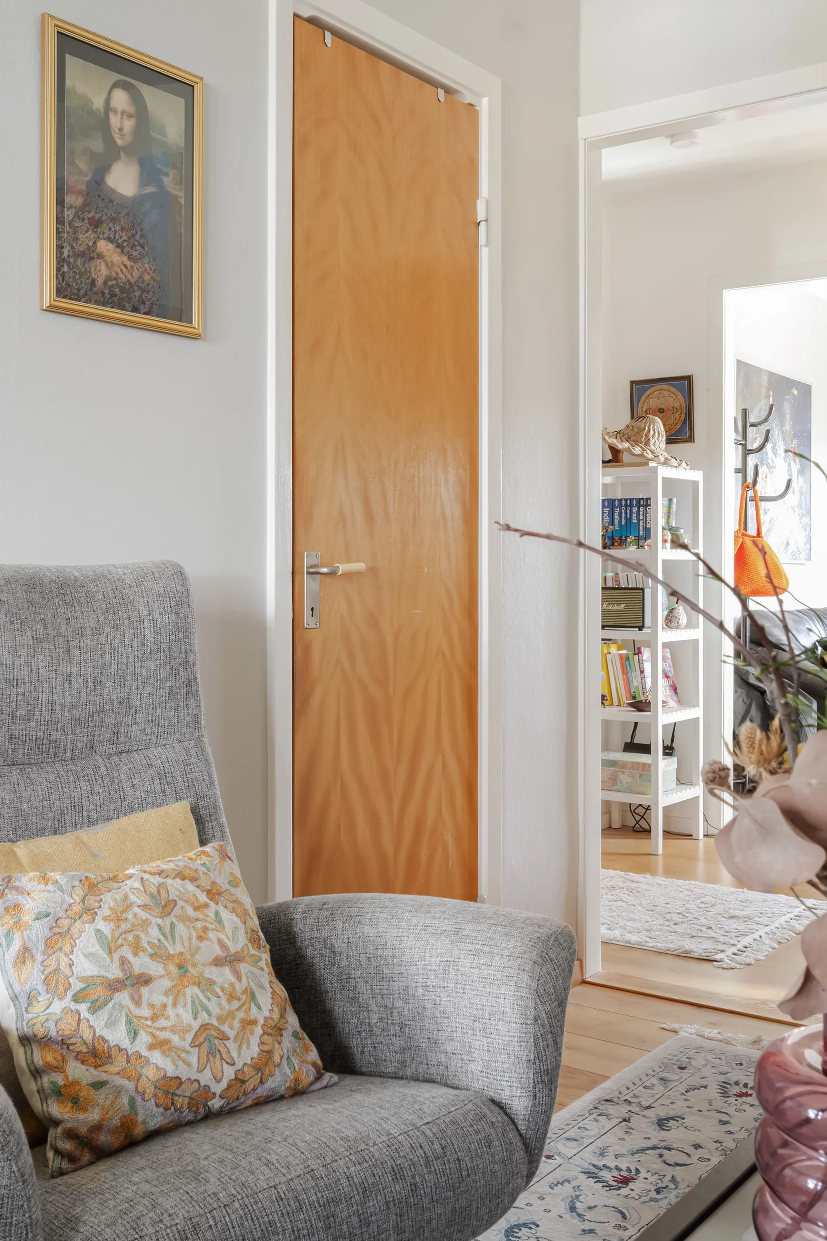 Bostadsrätt, Bergstrands väg 2 C, Simrishamn