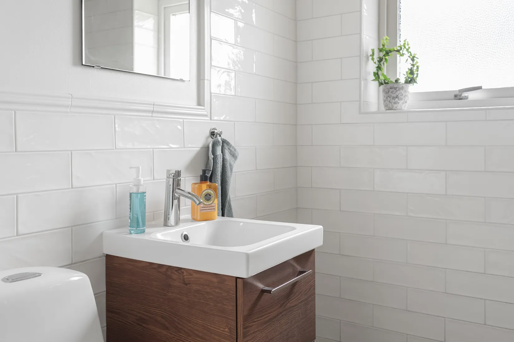 Bostadsrätt, Bergstrands väg 2 C, Simrishamn