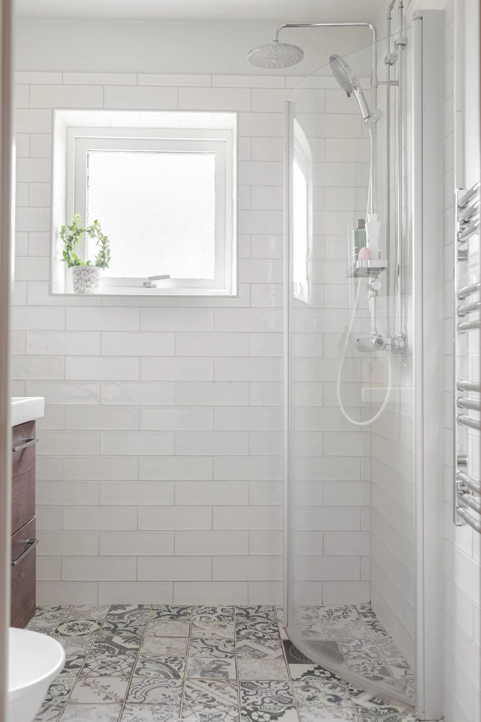 Bostadsrätt, Bergstrands väg 2 C, Simrishamn