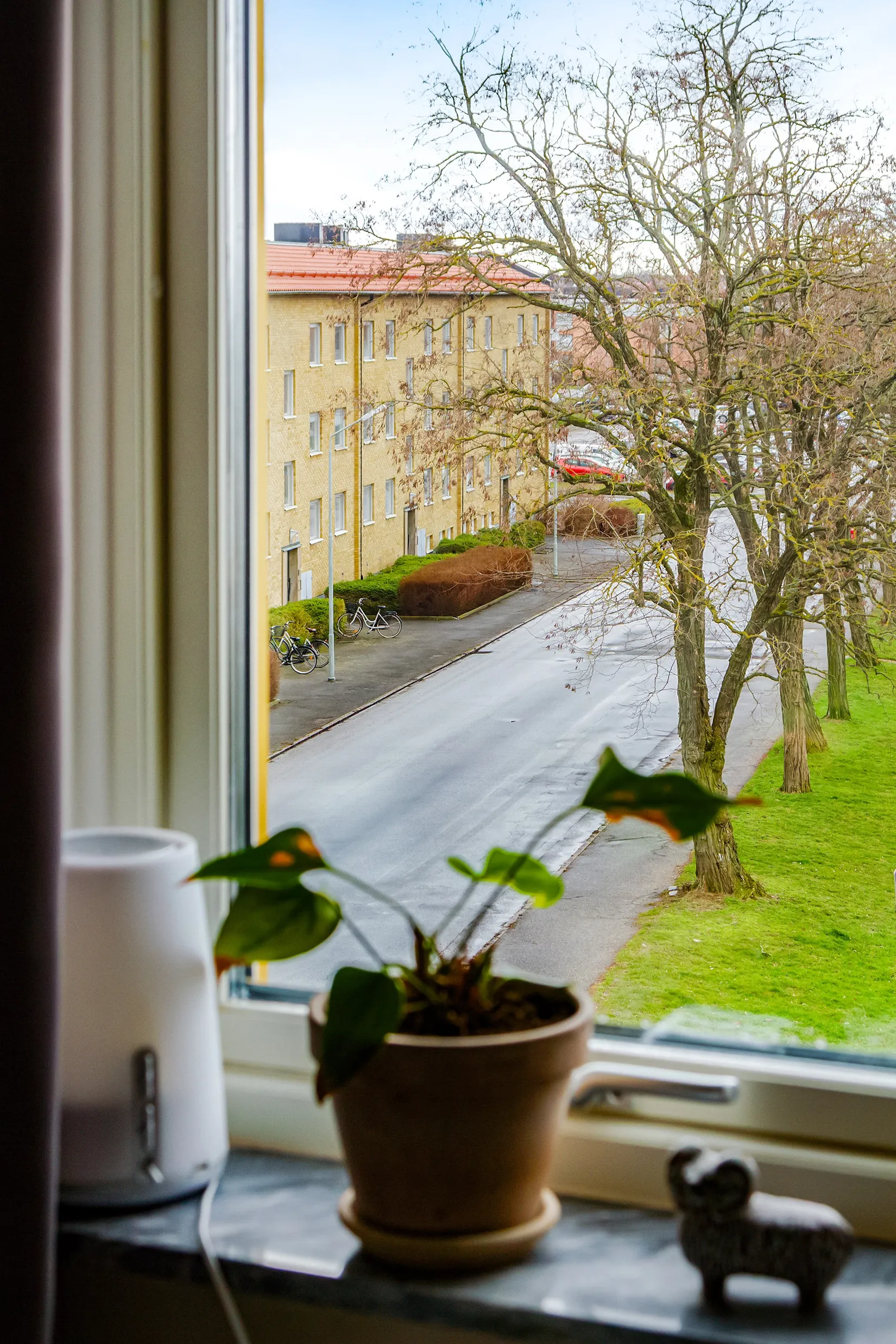 Bostadsrätt, Bergstrands väg 2 C, Simrishamn