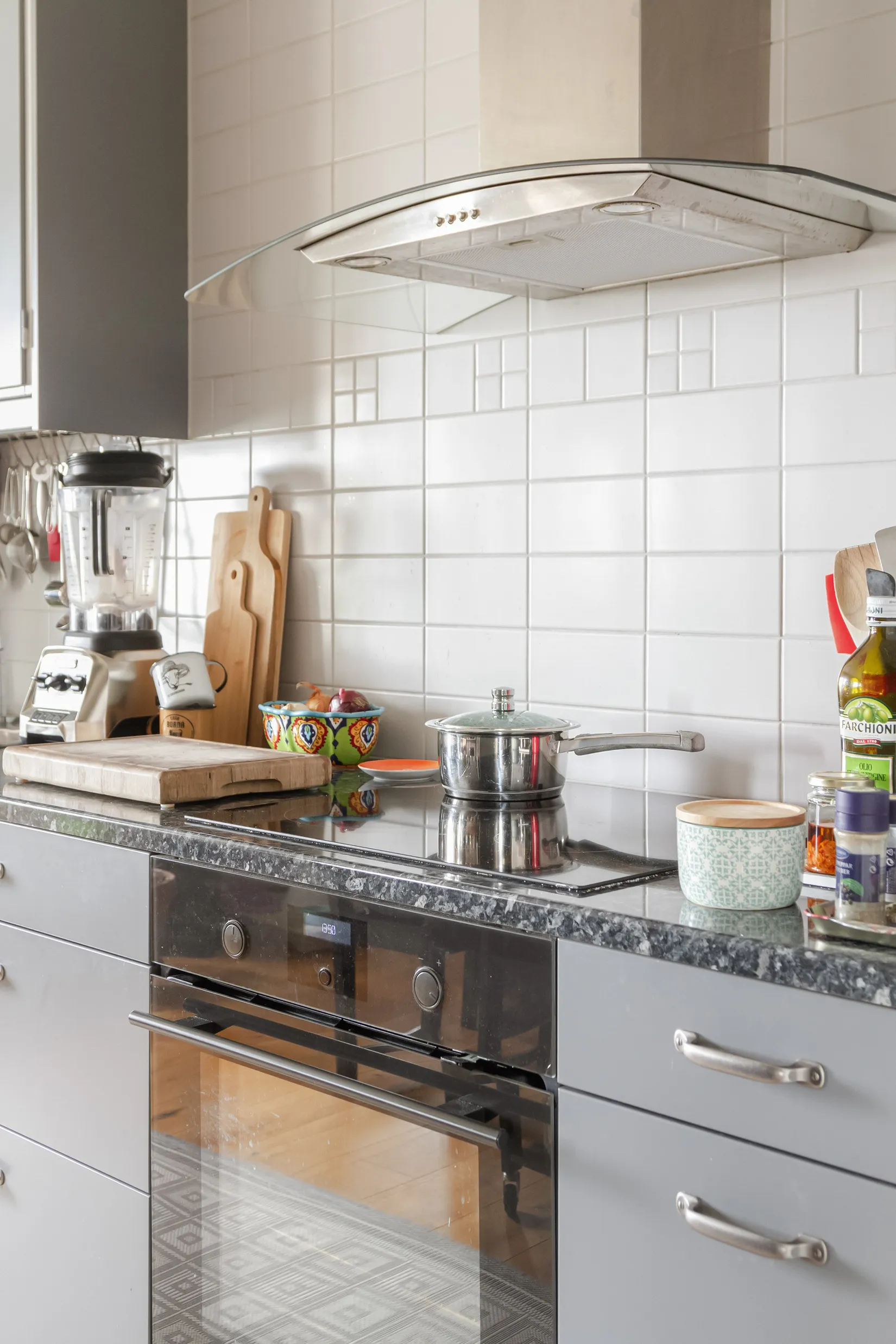 Bostadsrätt, Bergstrands väg 2 C, Simrishamn