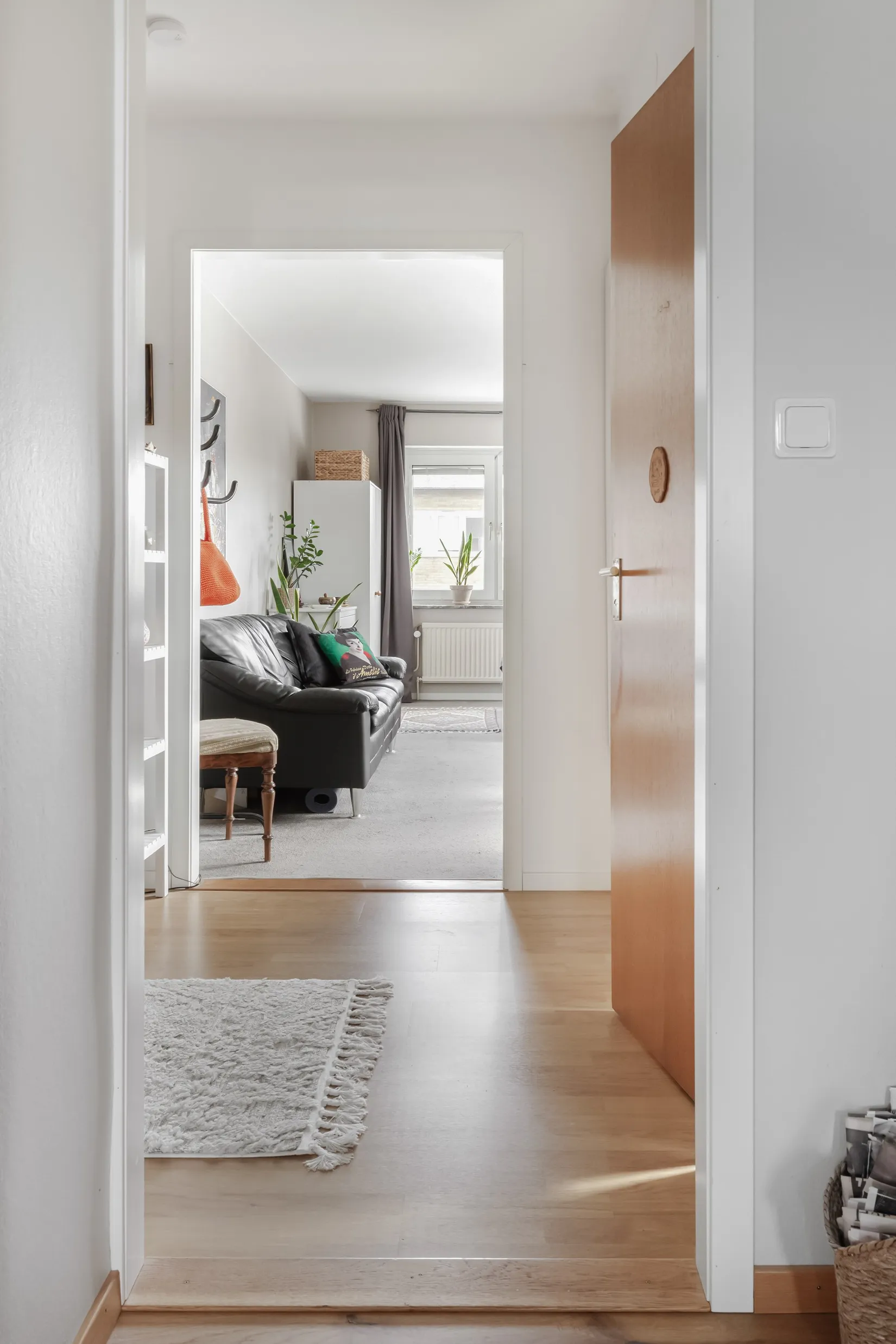 Bostadsrätt, Bergstrands väg 2 C, Simrishamn