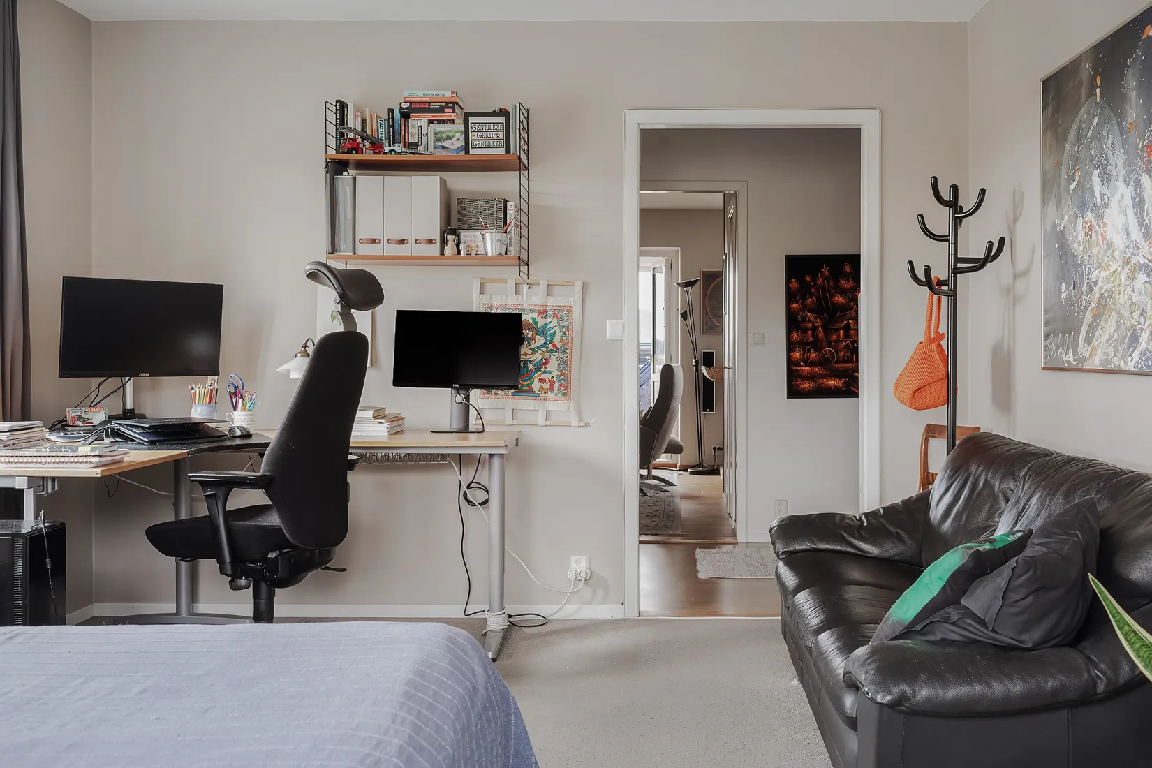 Bostadsrätt, Bergstrands väg 2 C, Simrishamn