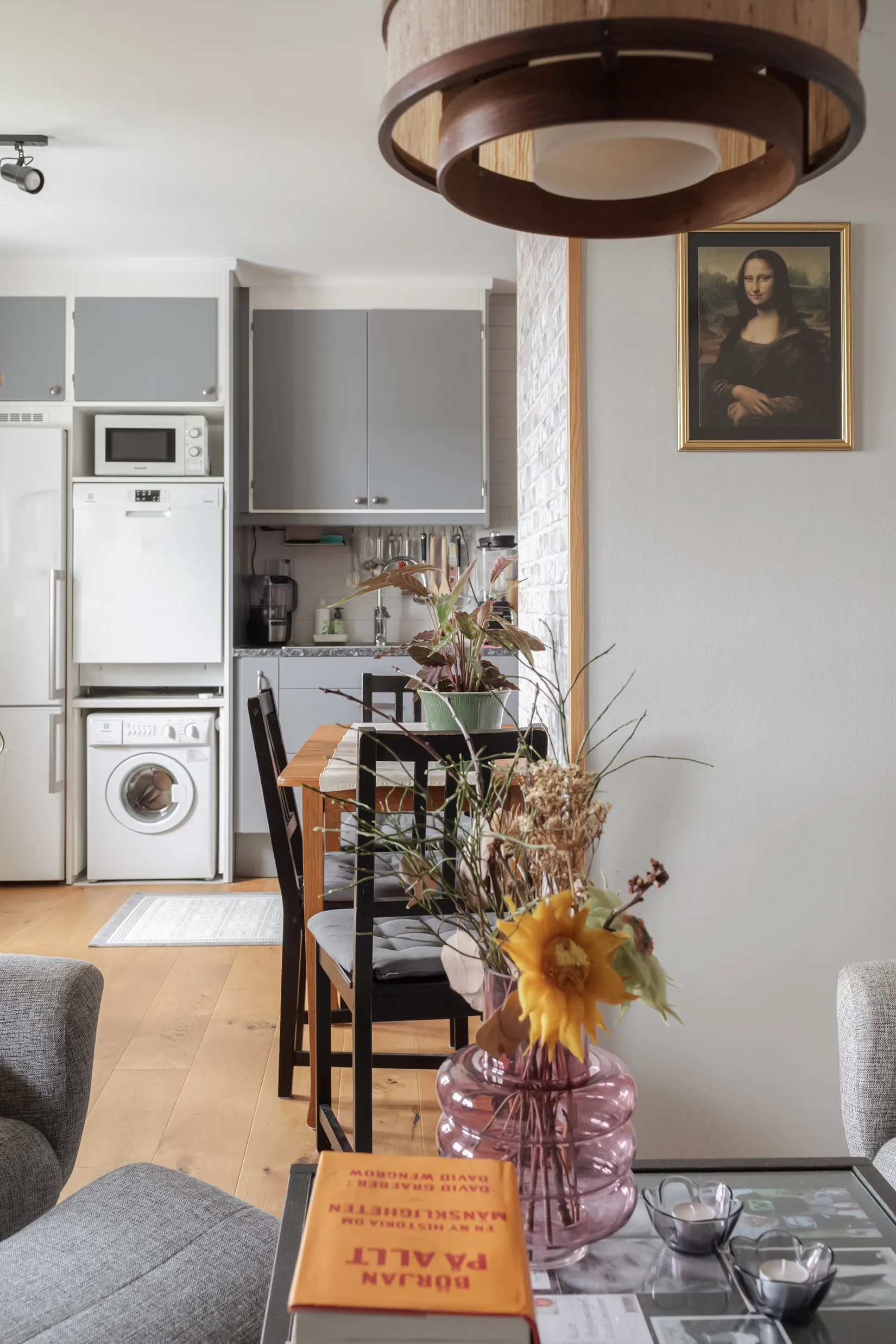 Bostadsrätt, Bergstrands väg 2 C, Simrishamn