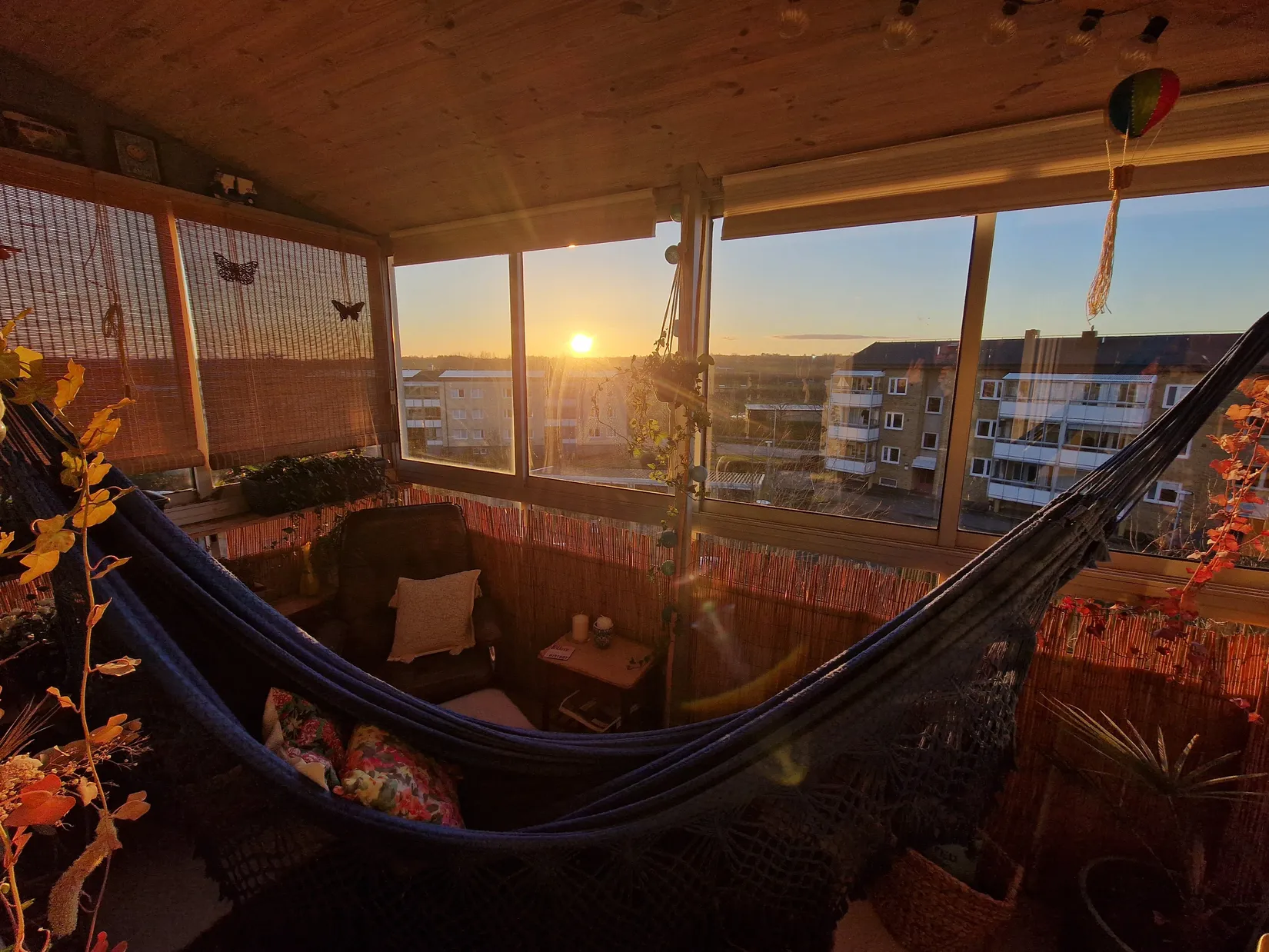 Bostadsrätt, Bergstrands väg 2 C, Simrishamn