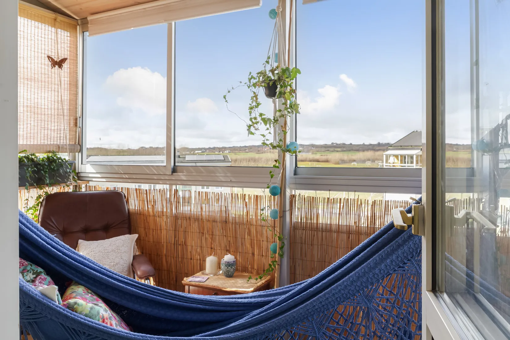 Bostadsrätt, Bergstrands väg 2 C, Simrishamn