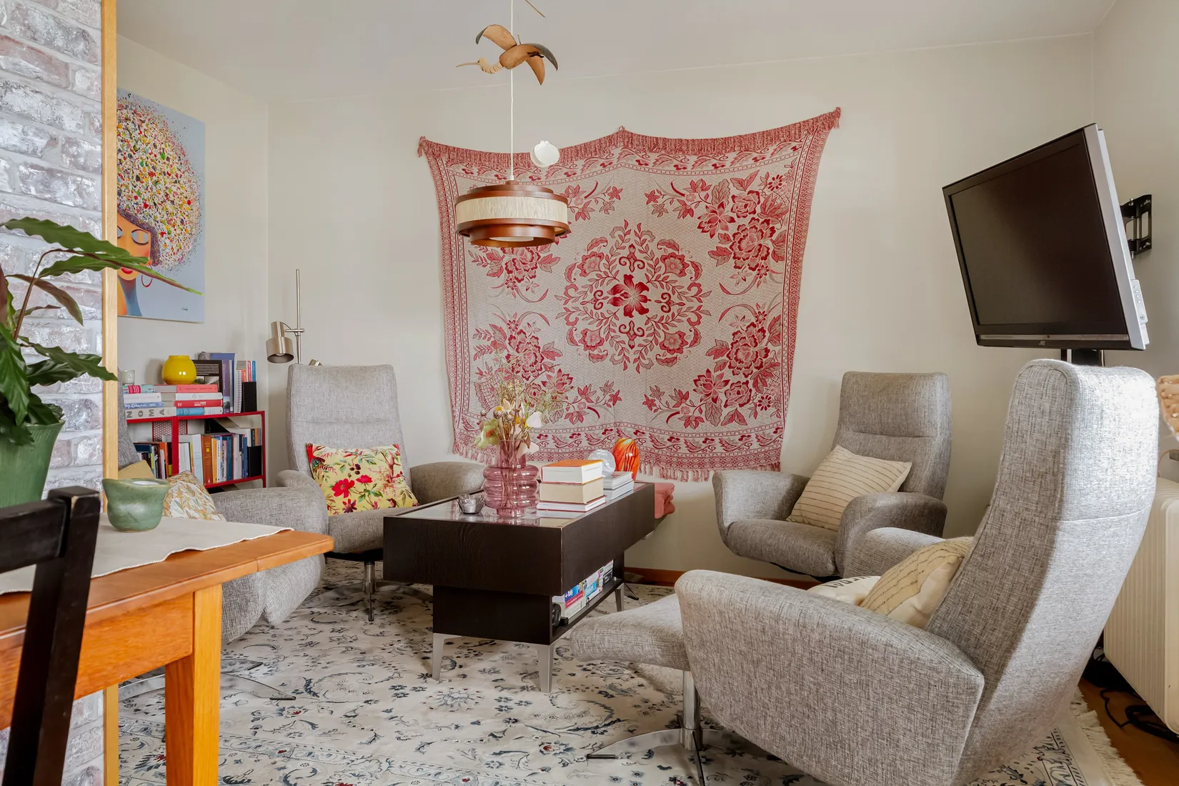 Bostadsrätt, Bergstrands väg 2 C, Simrishamn