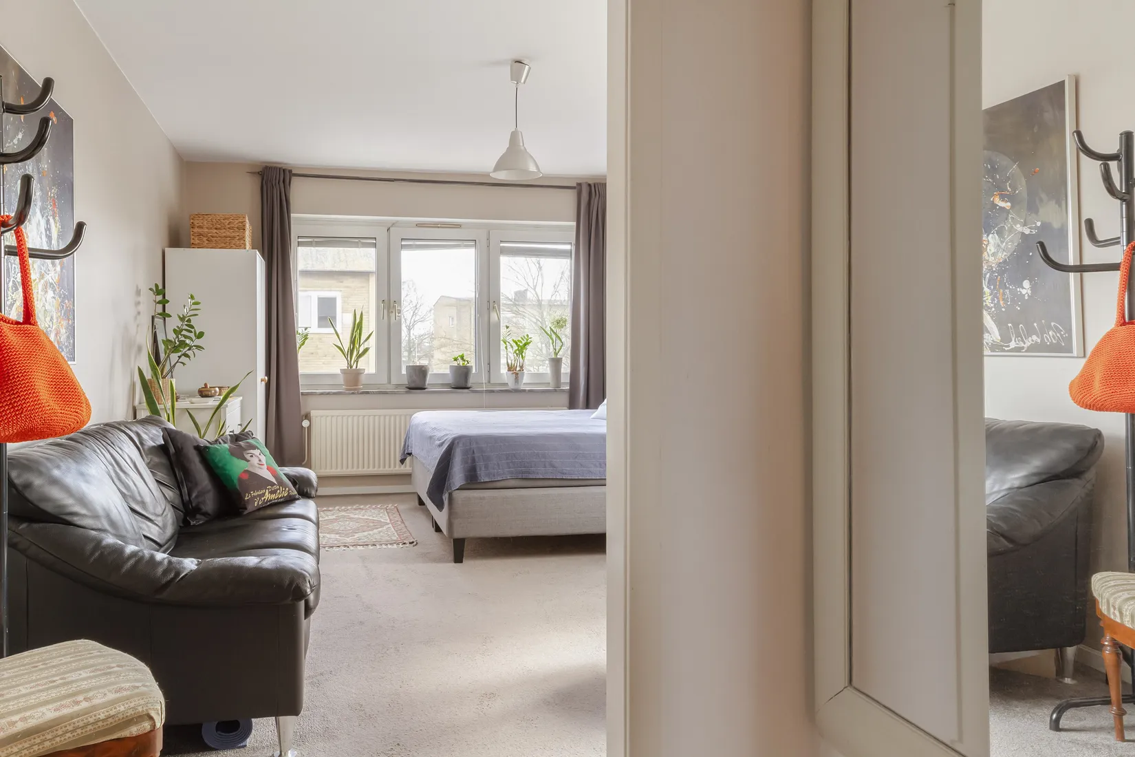 Bostadsrätt, Bergstrands väg 2 C, Simrishamn