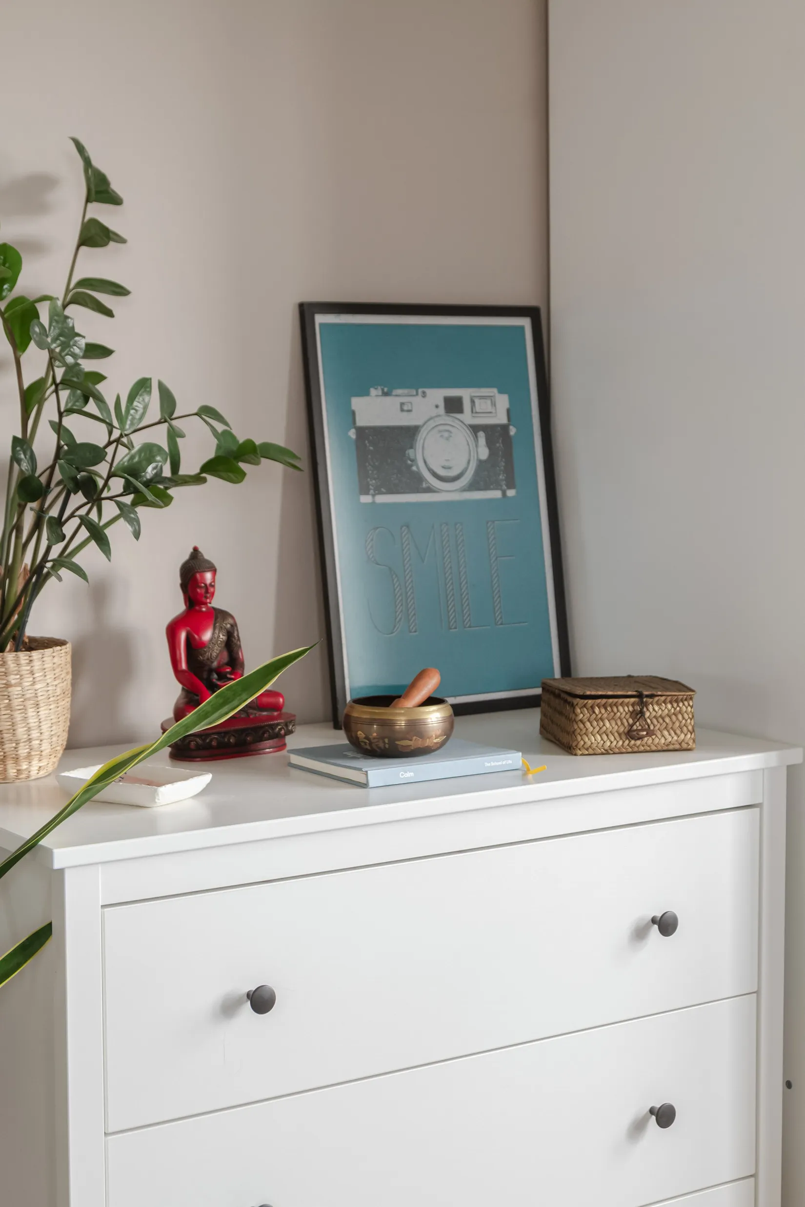 Bostadsrätt, Bergstrands väg 2 C, Simrishamn