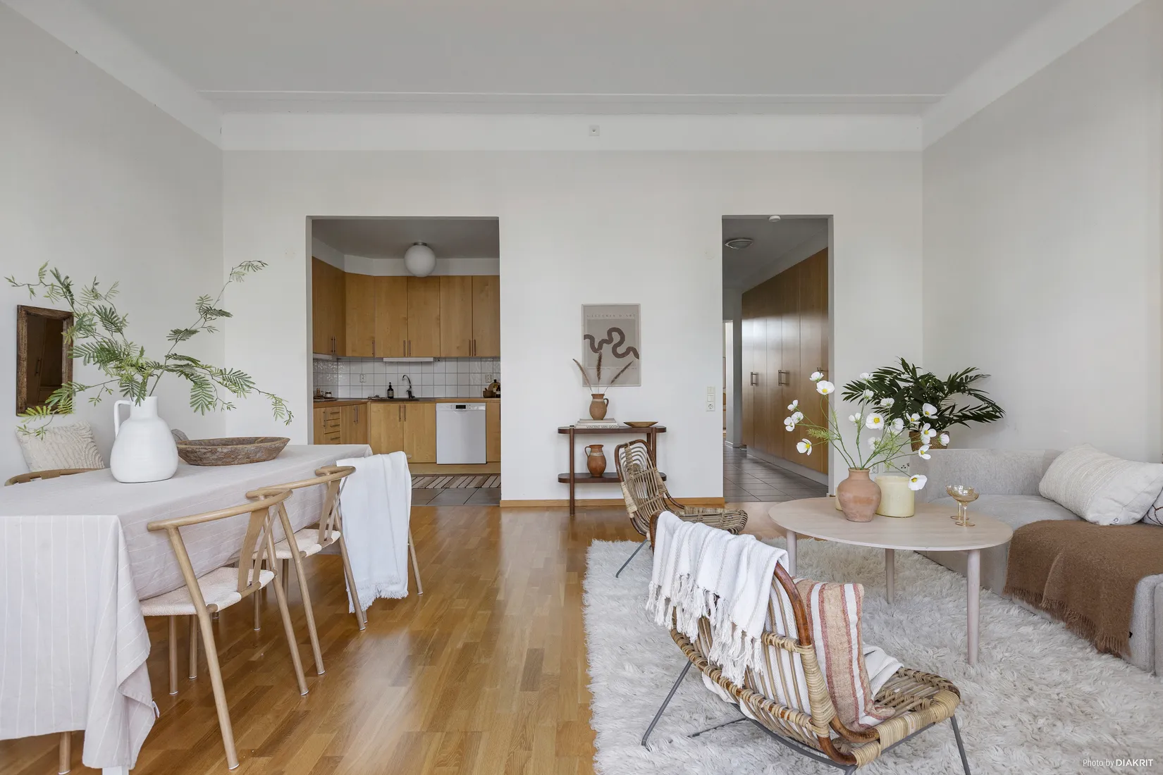 Bostadsrätt, Kaserngården 2 A, Grenadjärstaden, Örebro