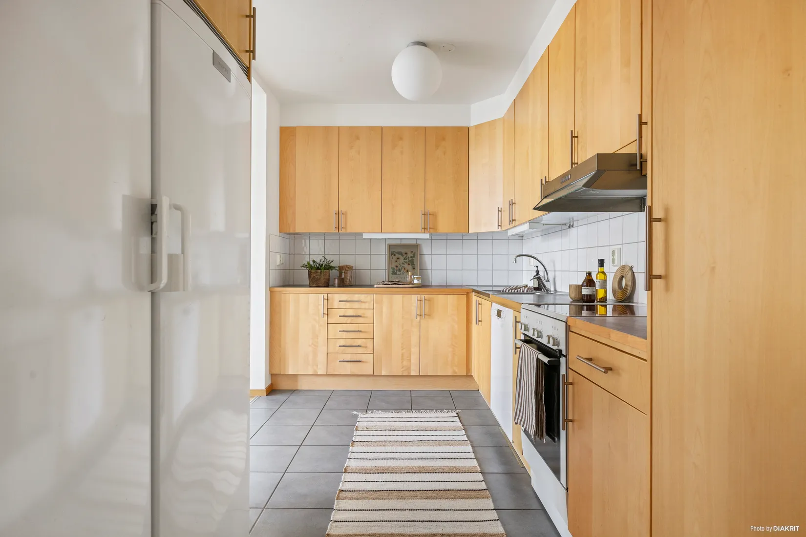 Bostadsrätt, Kaserngården 2 A, Grenadjärstaden, Örebro