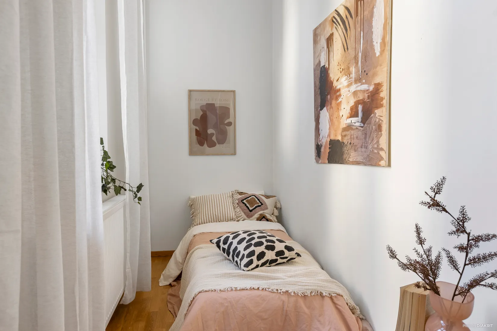 Bostadsrätt, Kaserngården 2 A, Grenadjärstaden, Örebro