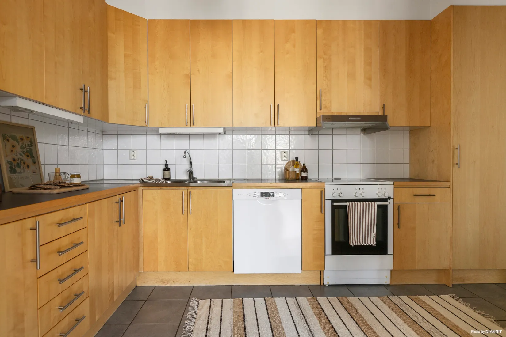 Bostadsrätt, Kaserngården 2 A, Grenadjärstaden, Örebro